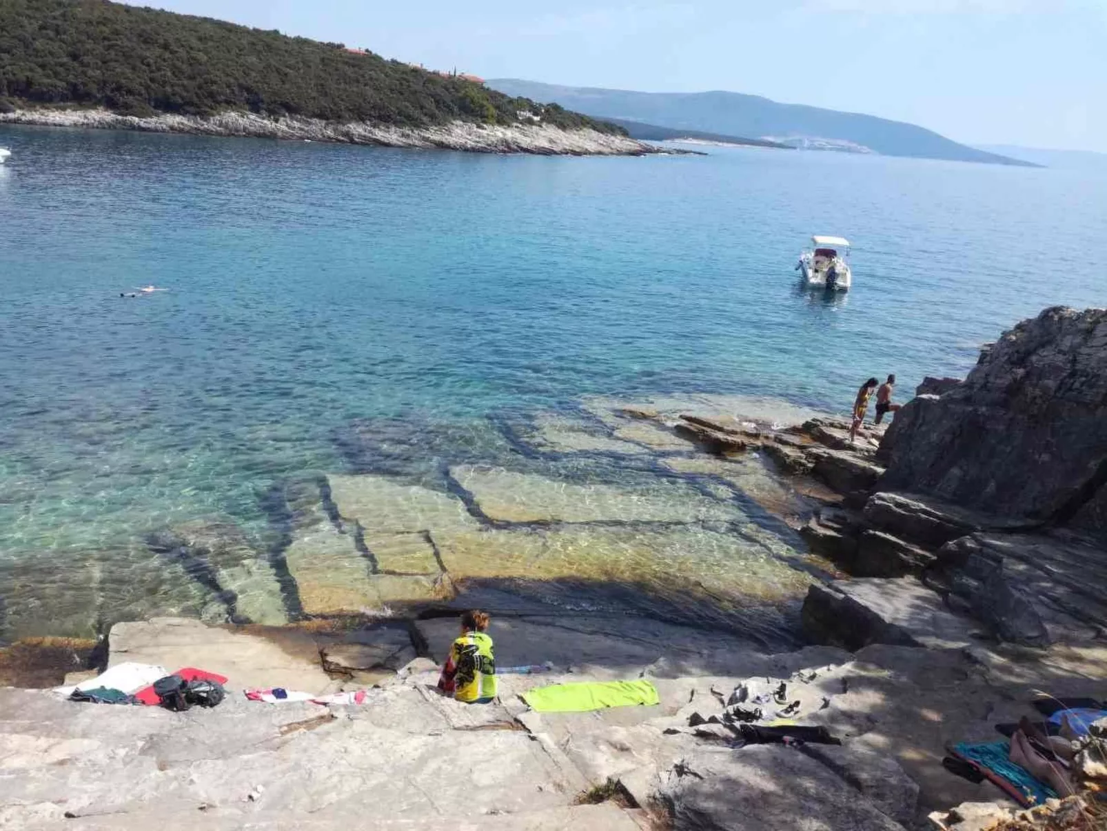 Villa Sole, Ferienvilla mit eigenem Pool bei Pula-Buiten