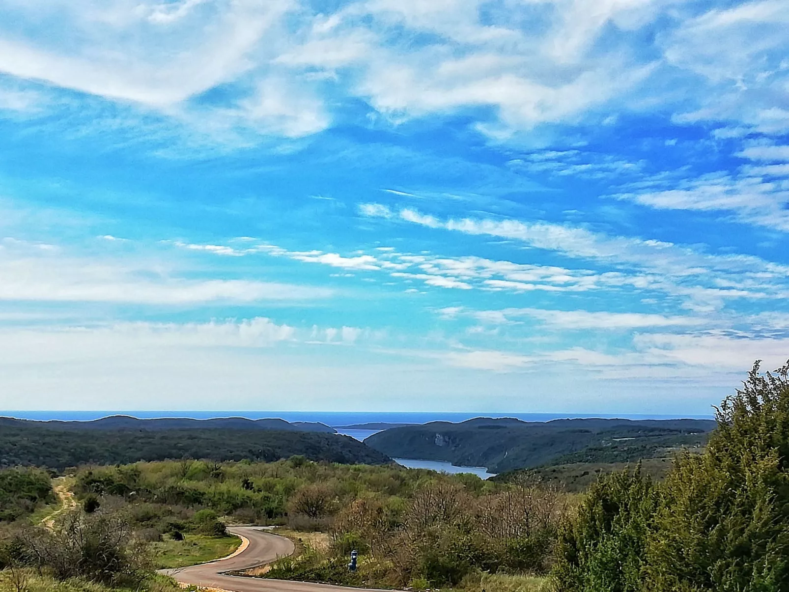 Typisch istrisches Ferienhaus mit Garten-Buiten