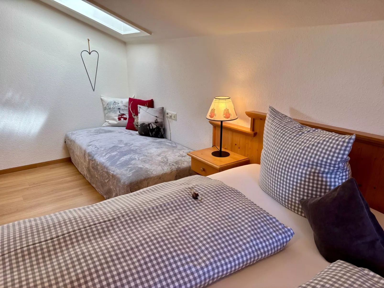 Haus Rosenwirth-Binnen