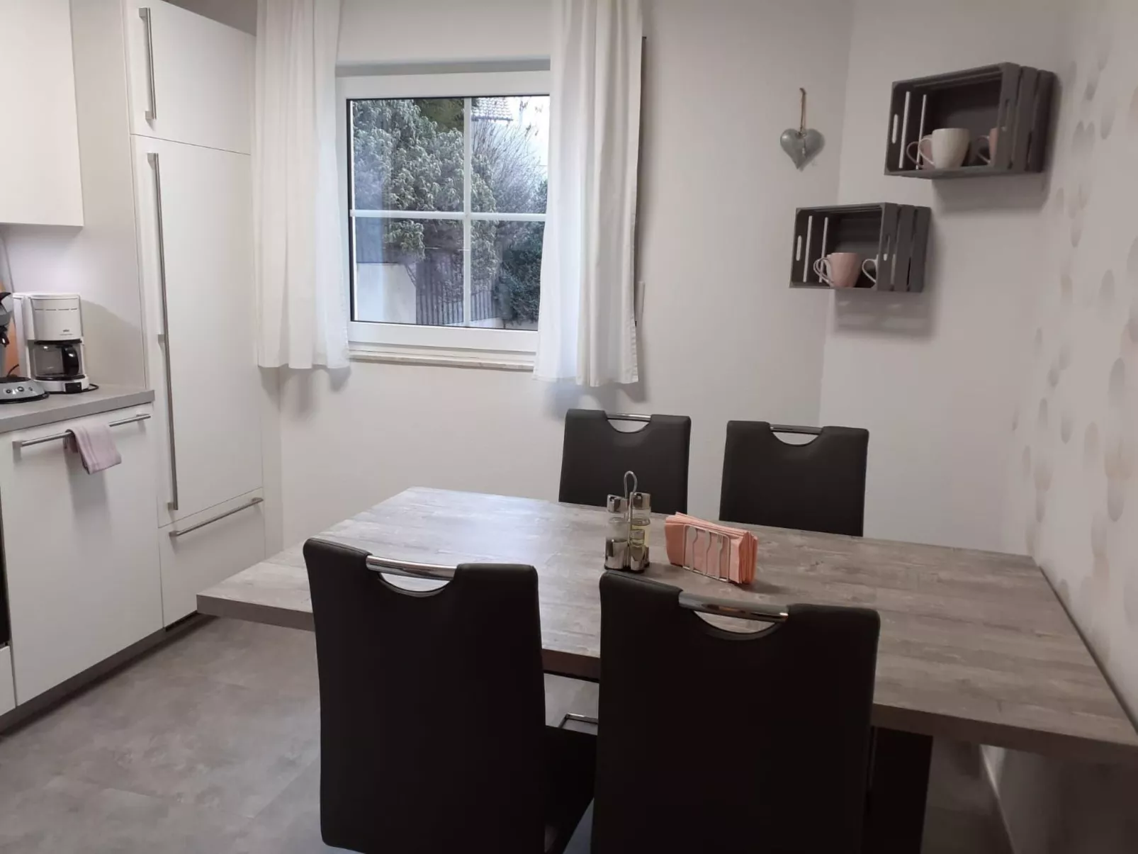 Haus Mühlenbach-Binnen