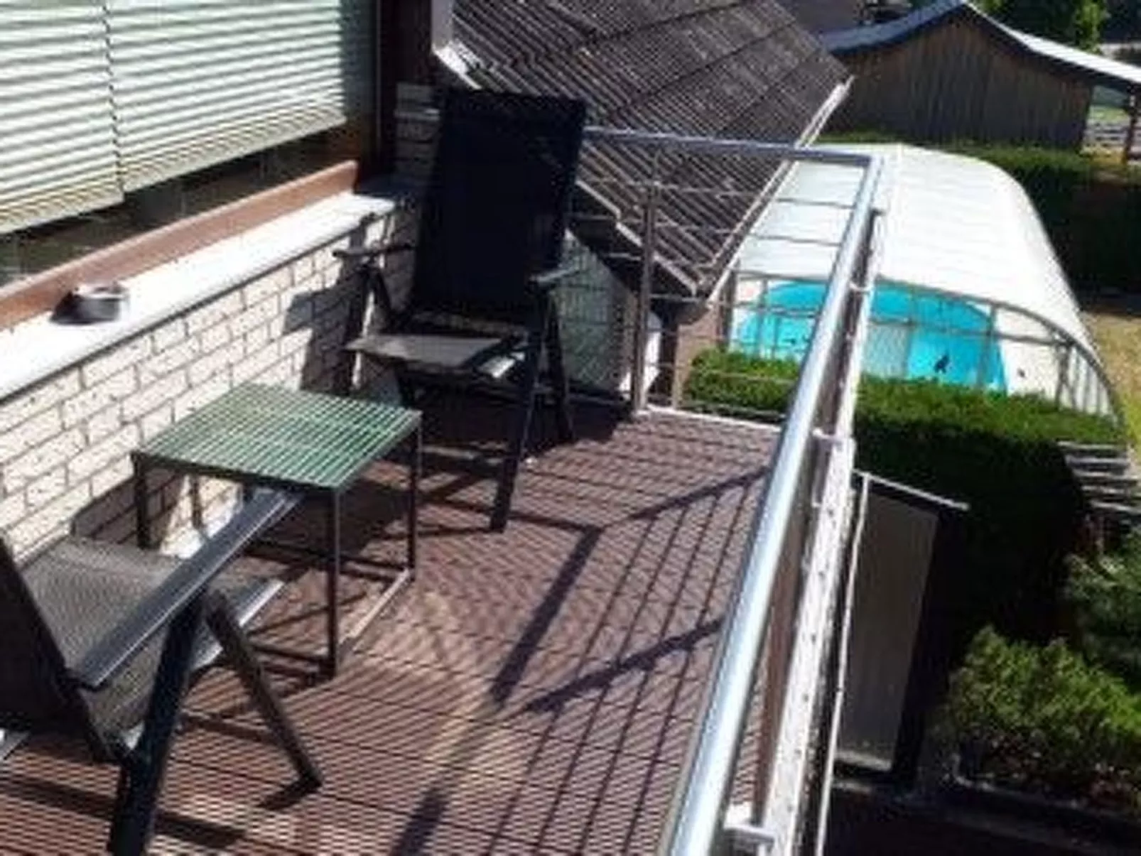 In Jeversen an der Aller-Binnen