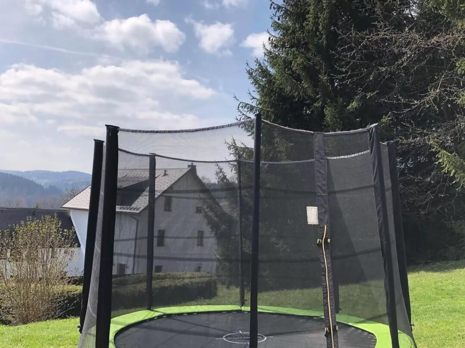 Gästehaus Siebert-Buiten