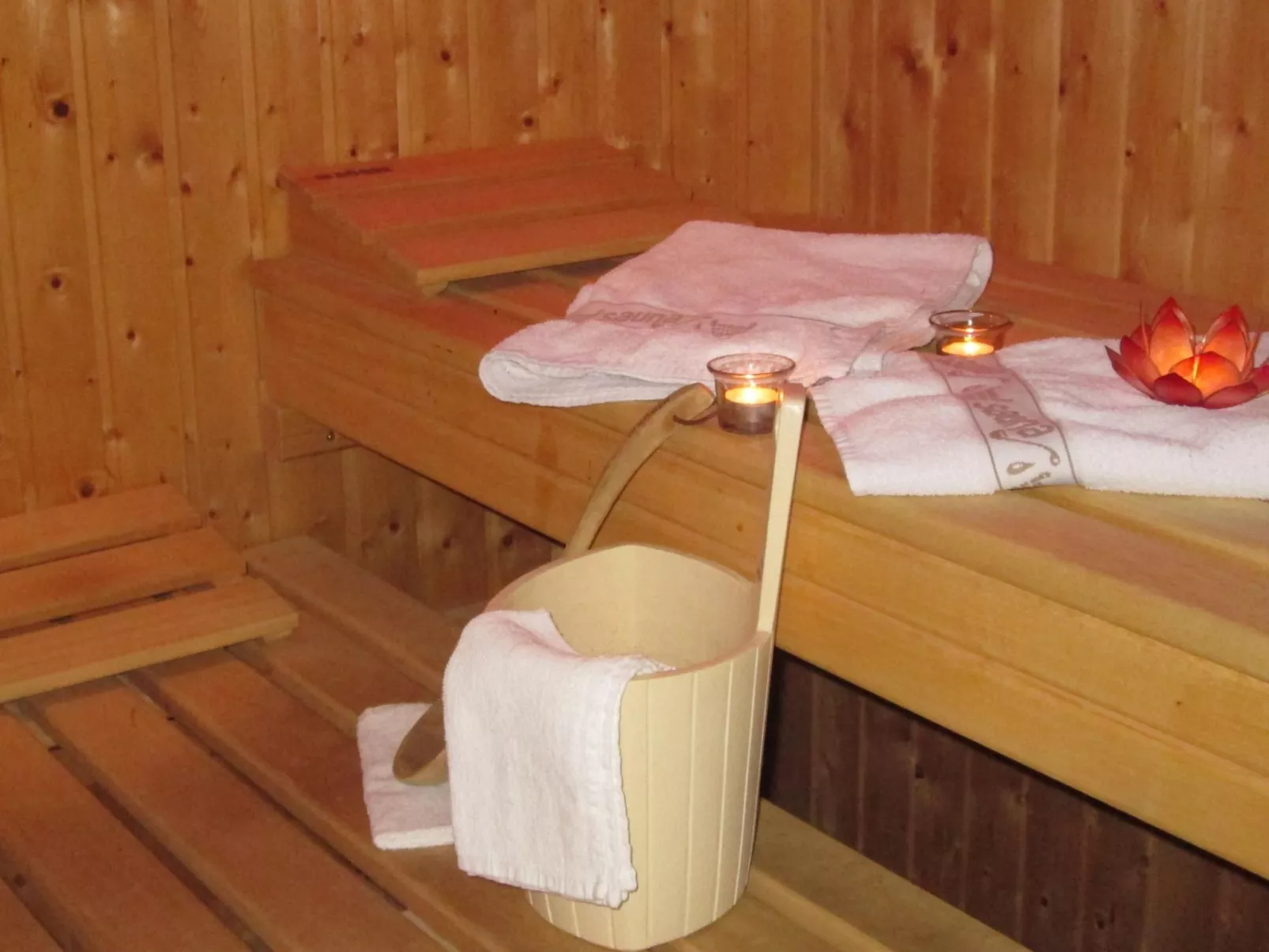 Seitz 1 in Bayerisch Eisenstein-Binnen