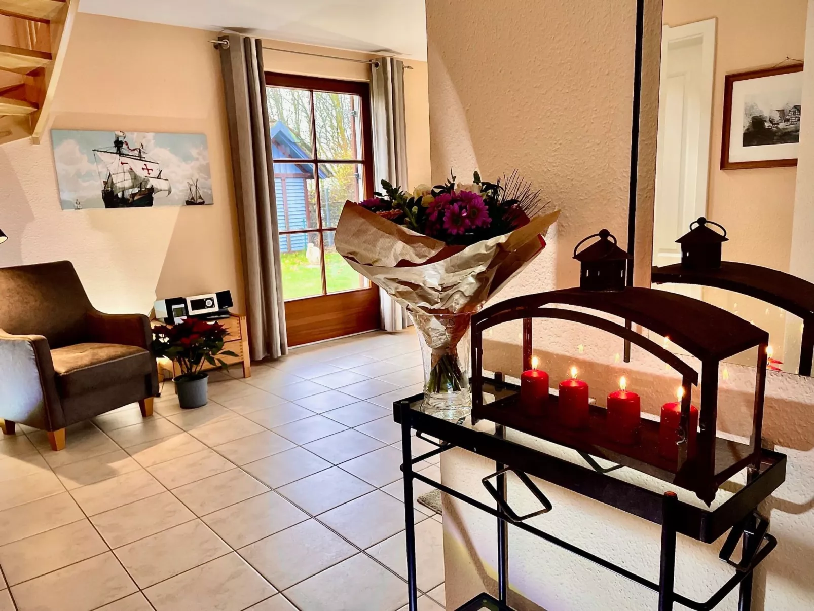 Reethaus Santa Maria-Binnen