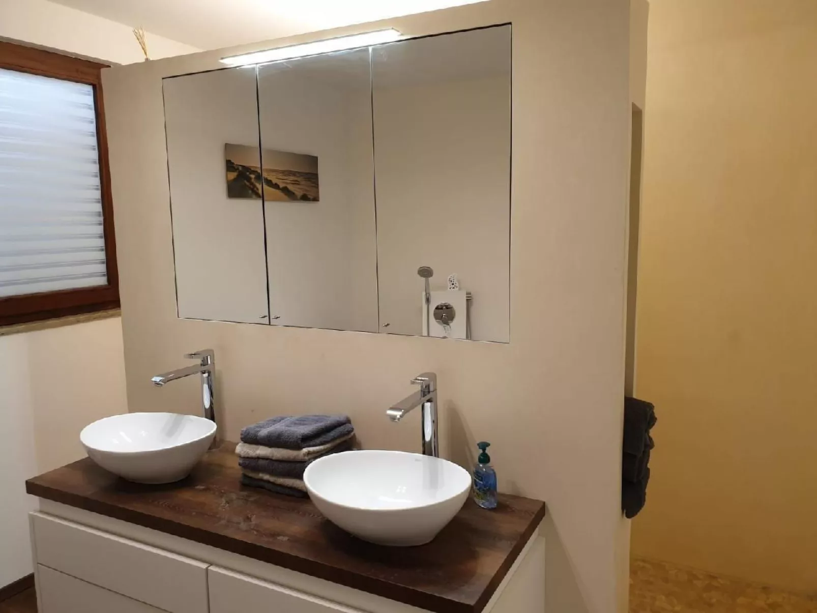 Schwarzwaldglück-Binnen