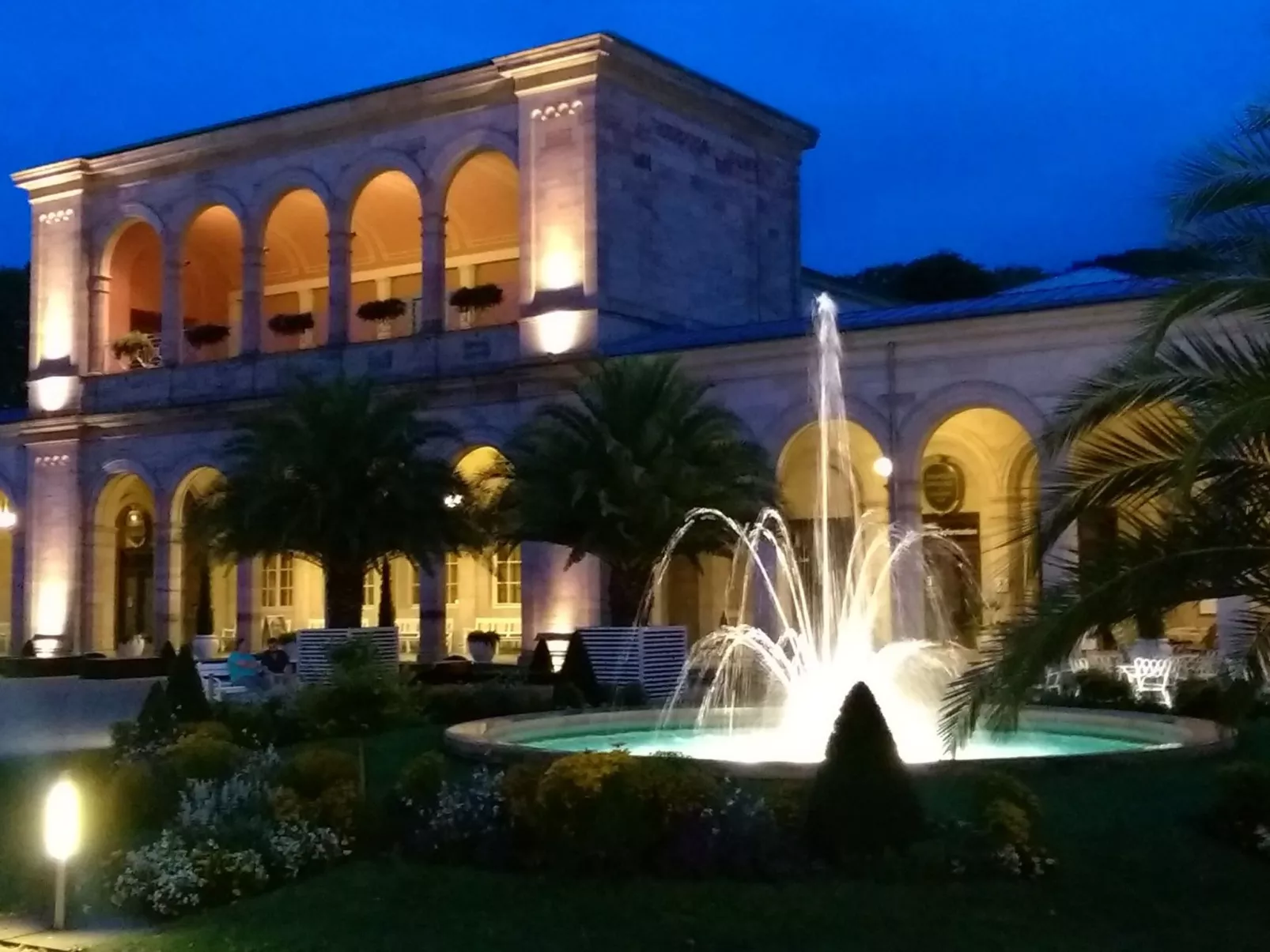 Apartment Gala, ruhige Lage, stadtnah-Buiten