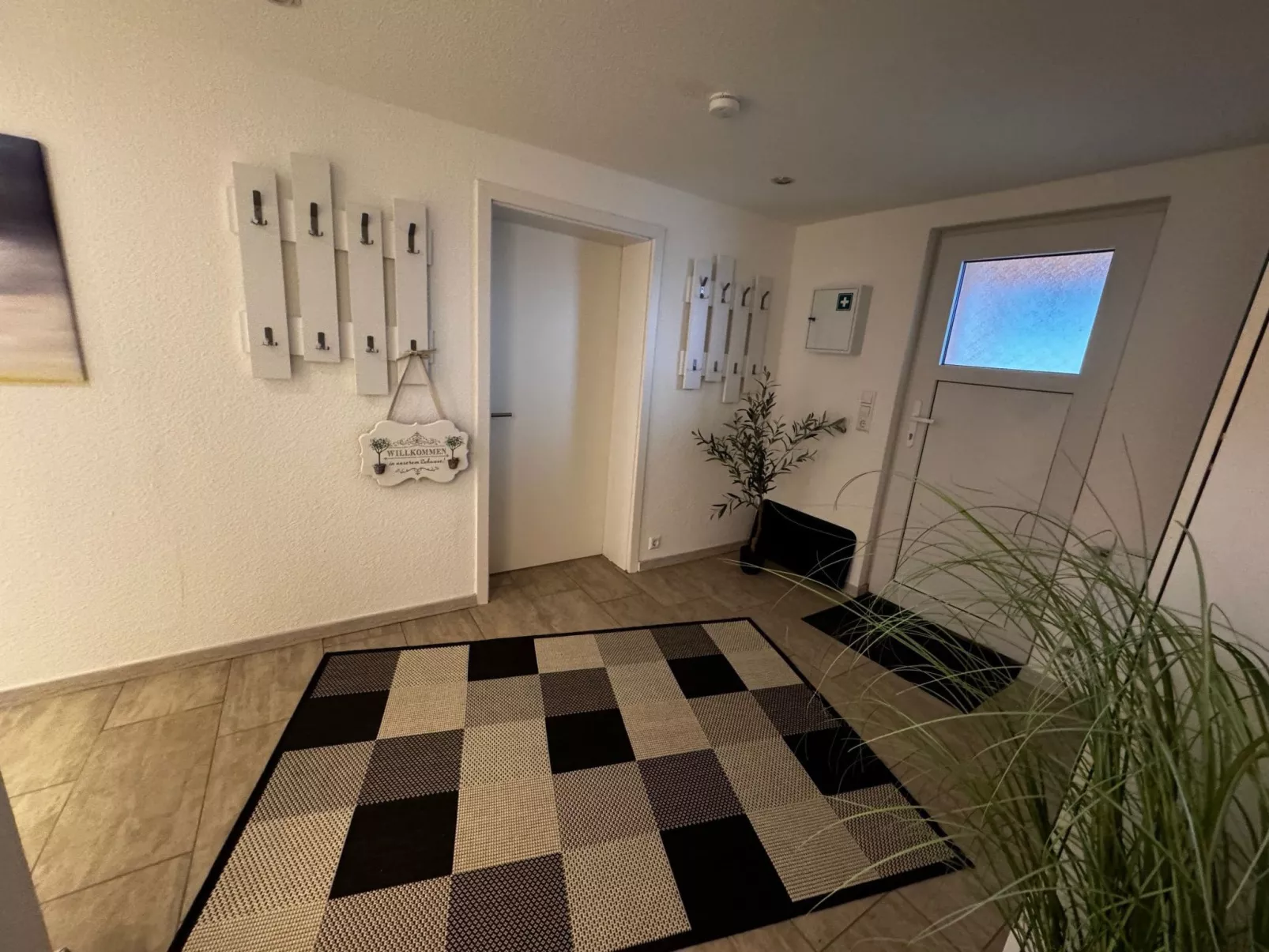 HAUS d MÖGLICHKEITEN-Binnen