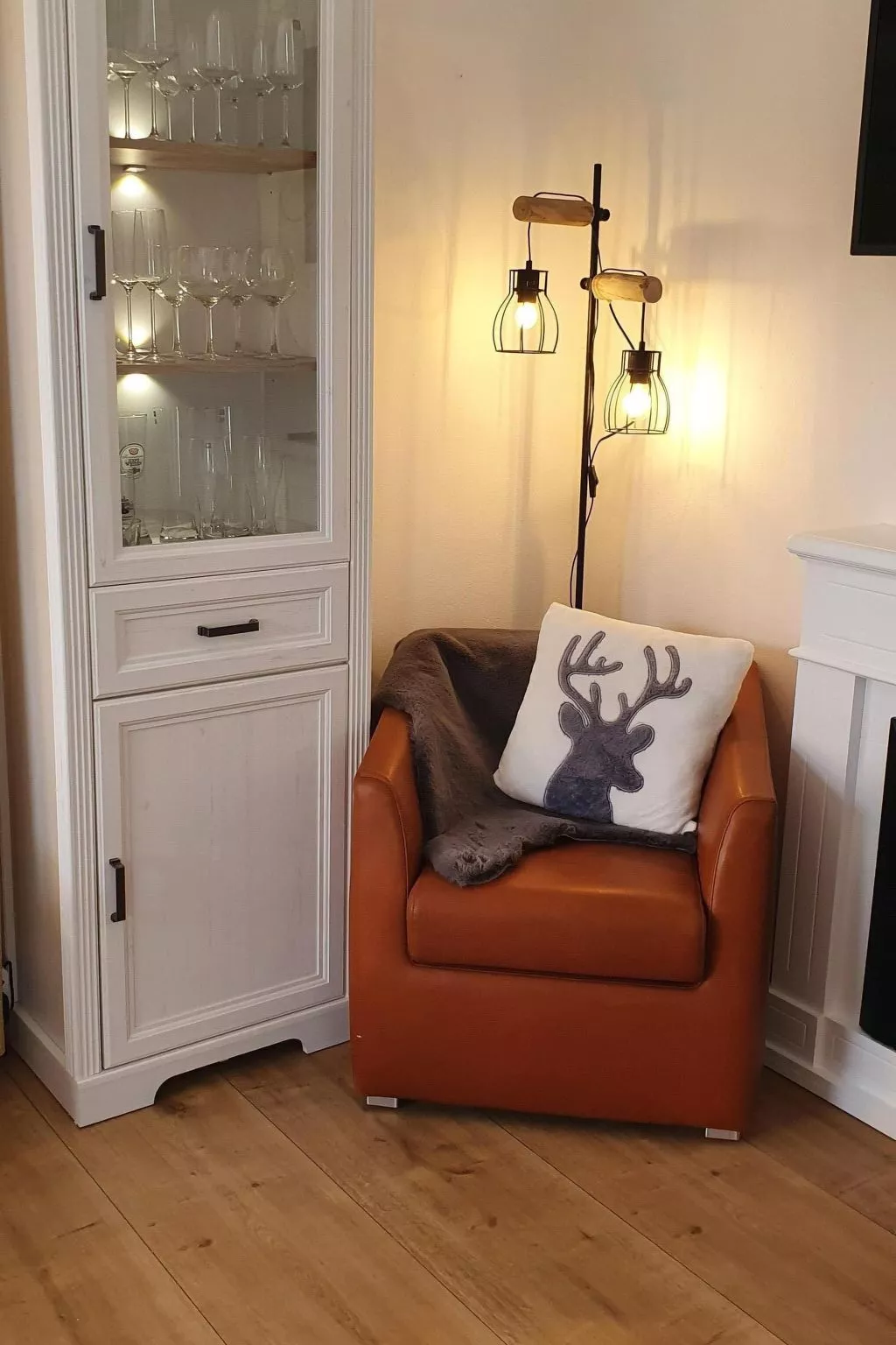 Marinas Alpenblick-Binnen