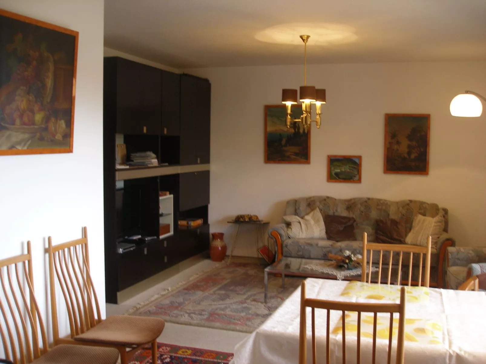 Fewo-ferber, Vogesen-Binnen