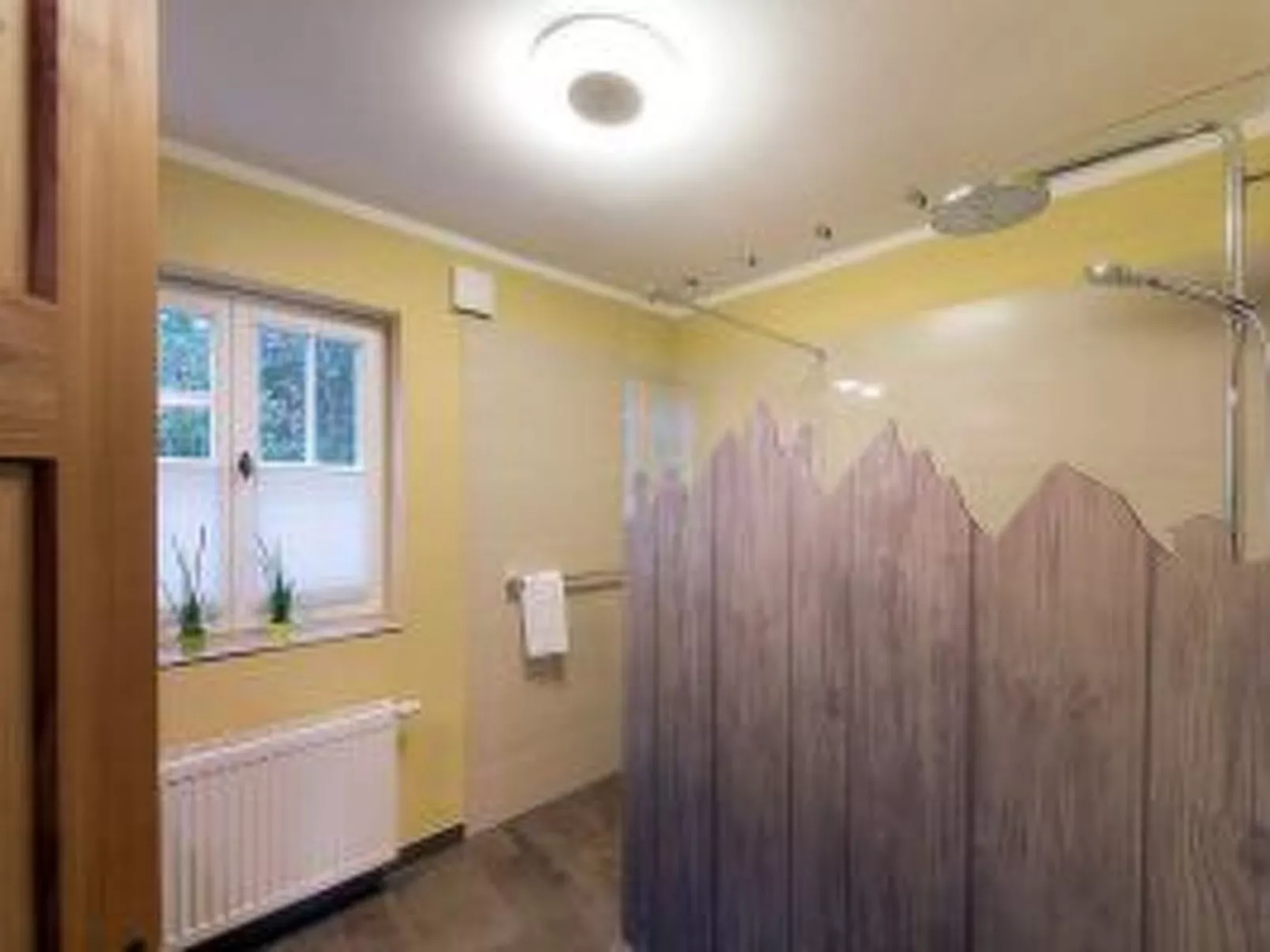 Harzer Wiesenbaude-Binnen