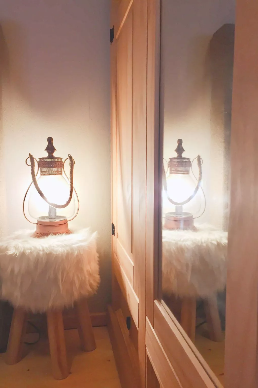 In Wildemann mit Terrasse-Binnen