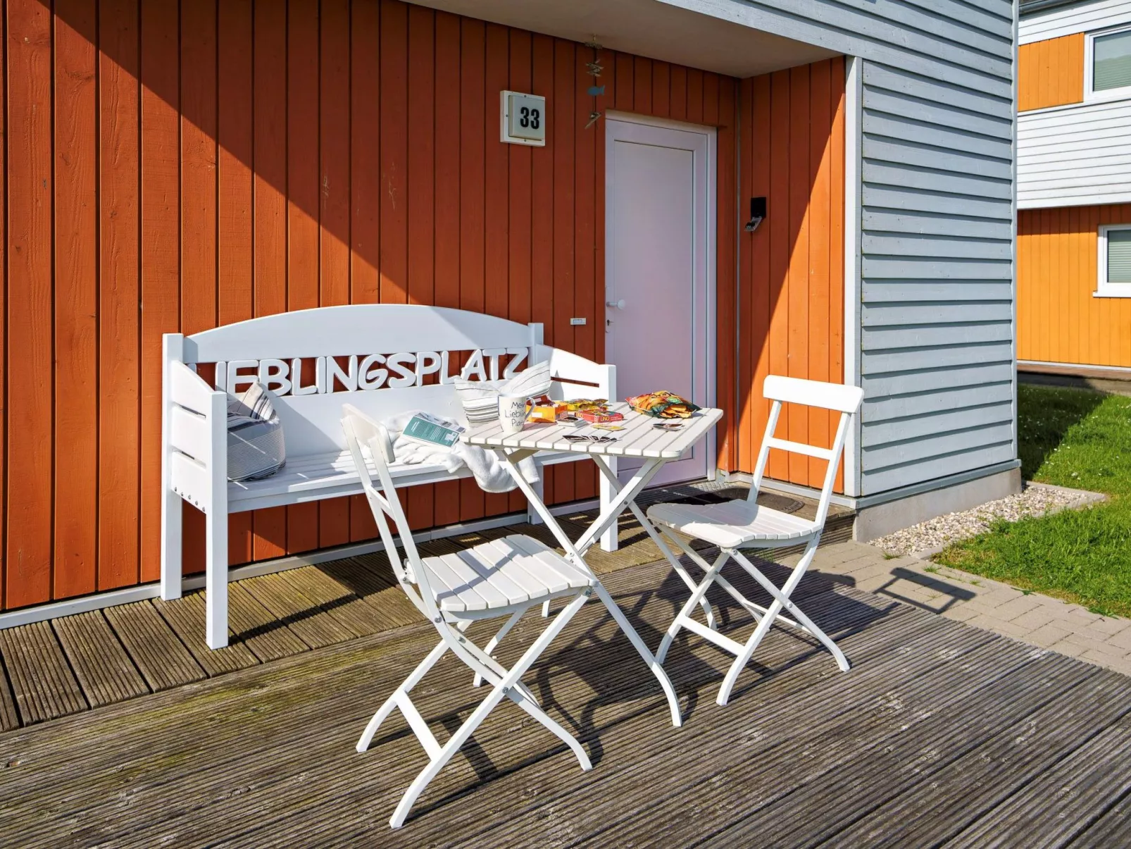 Lieblingsplatz by Seeblick Ferien ORO, 1Wasserlage-Image-tags.info