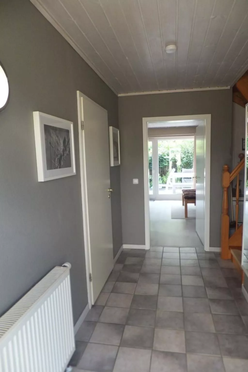 Ferienwohnung-Buiten