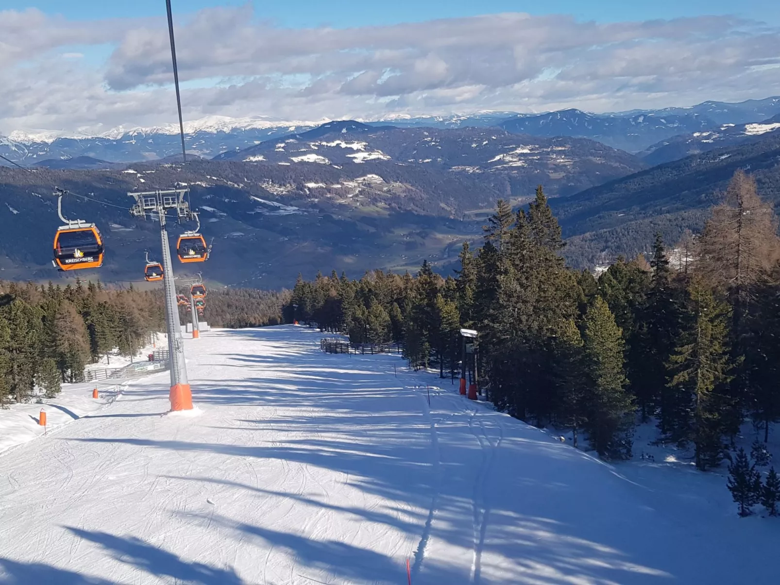 Wellnesschalet-Buiten