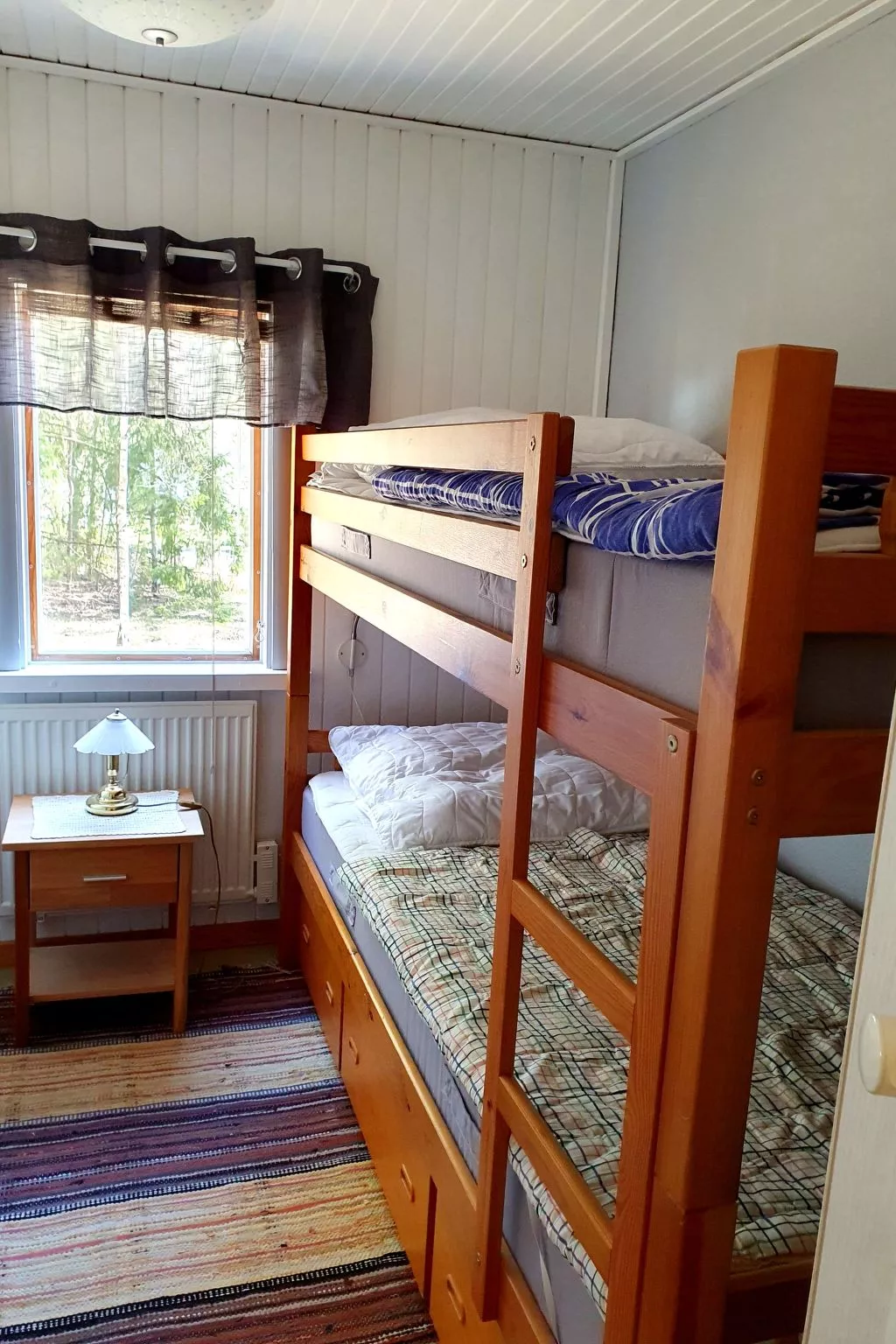 Idyllisches Ferienhaus in ruhiger Lage-Binnen