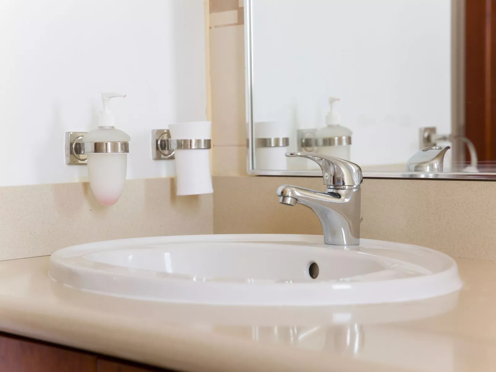 Mit Privatpool für 6 Personen ca. 170 m&sup2; in Poli Crysochous, Südzypern-Rep-Binnen