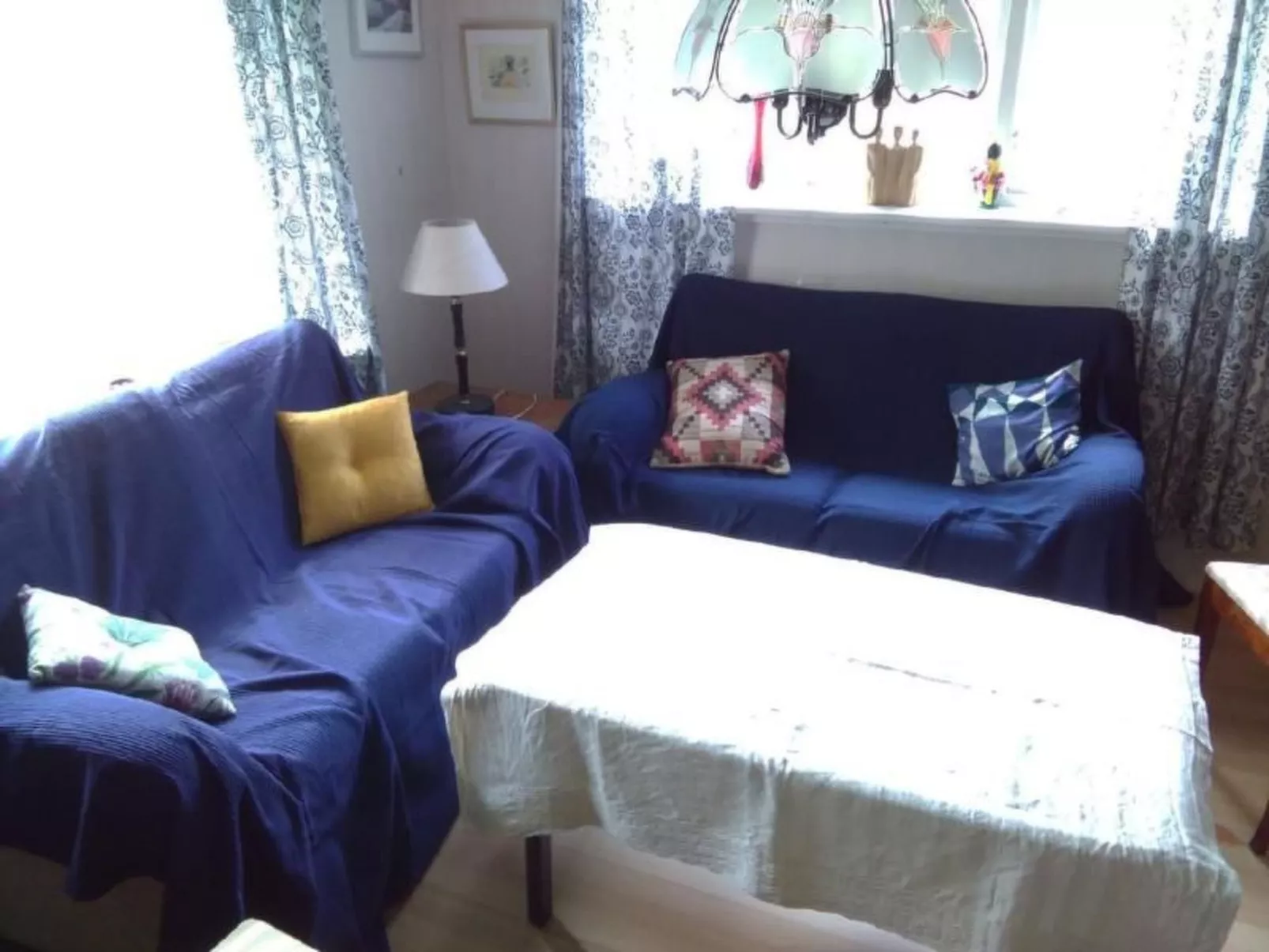 Gemütliches Haus in Arvika mit Garten und Grill-Binnen