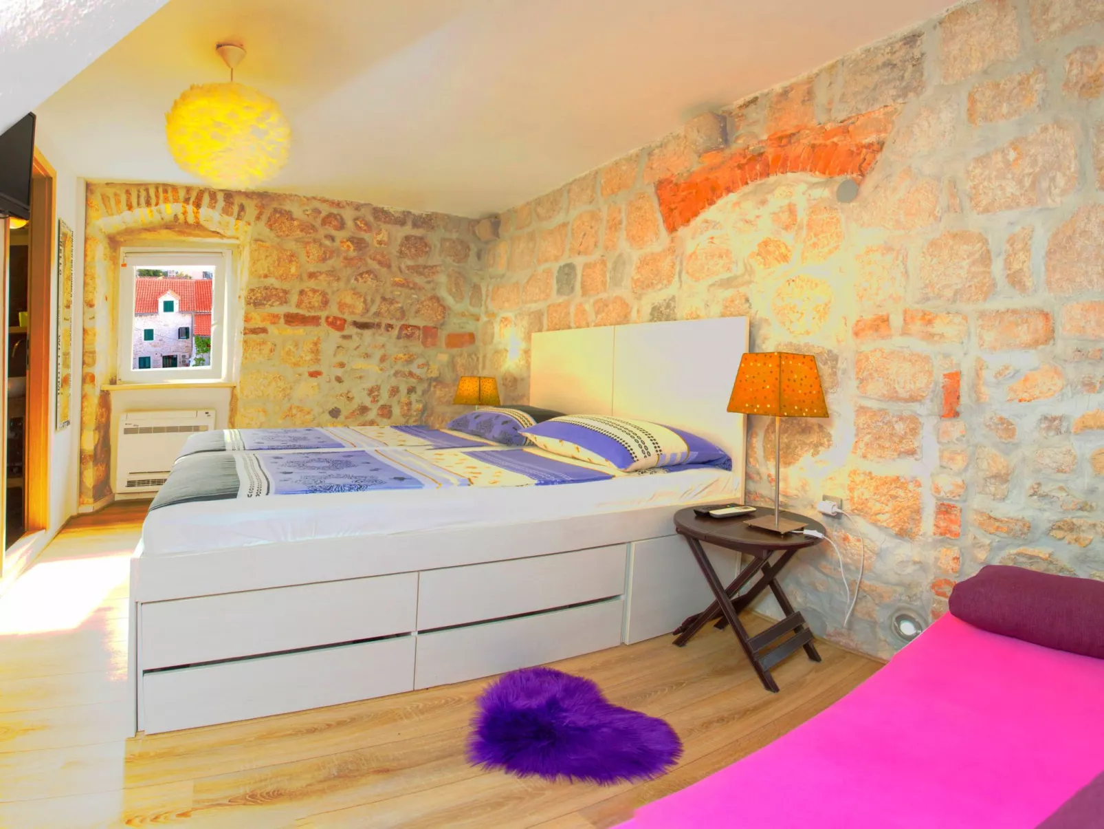 Villa Veli Varos Split-Binnen