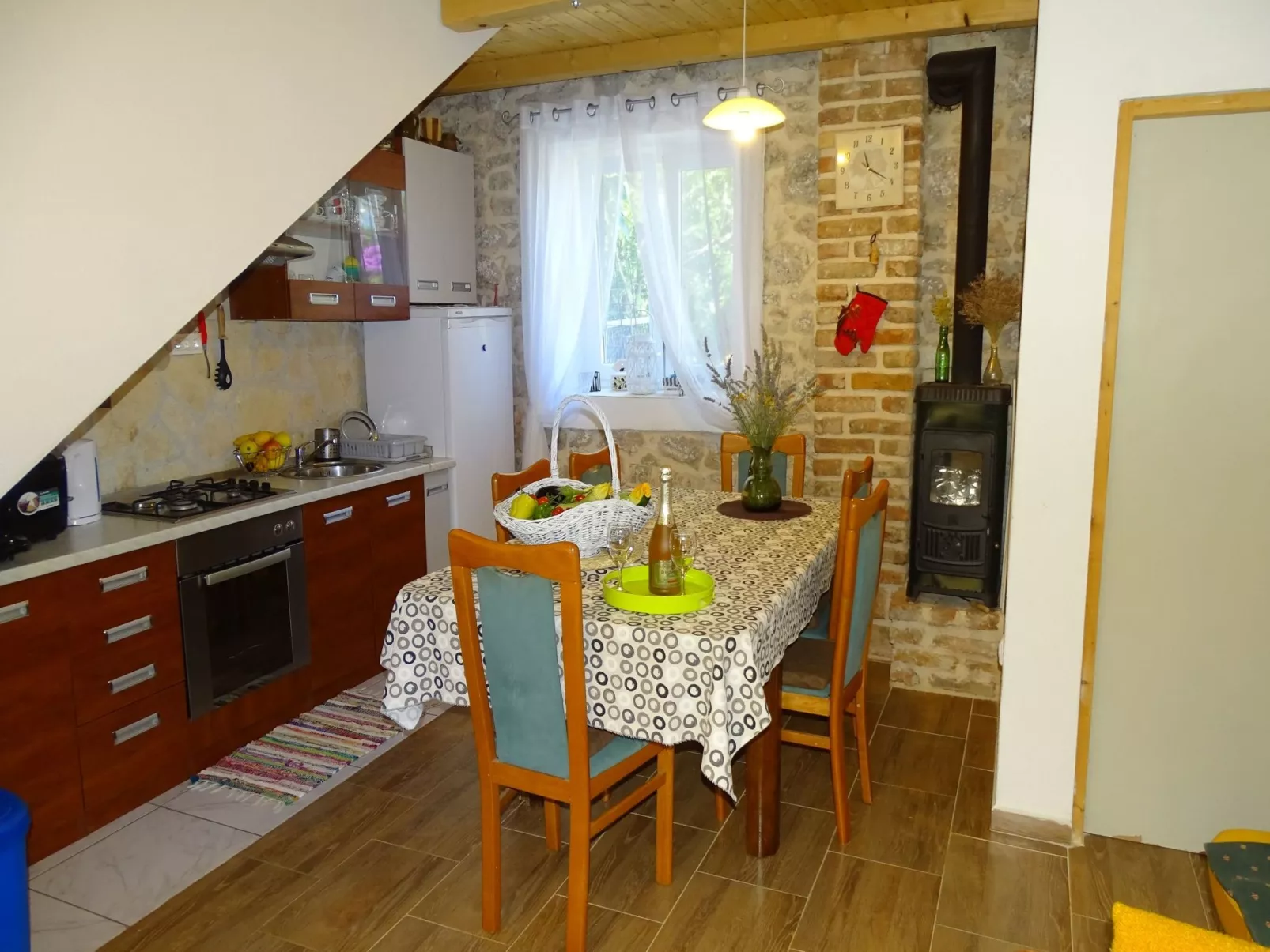 Landhaus Kostela-Binnen