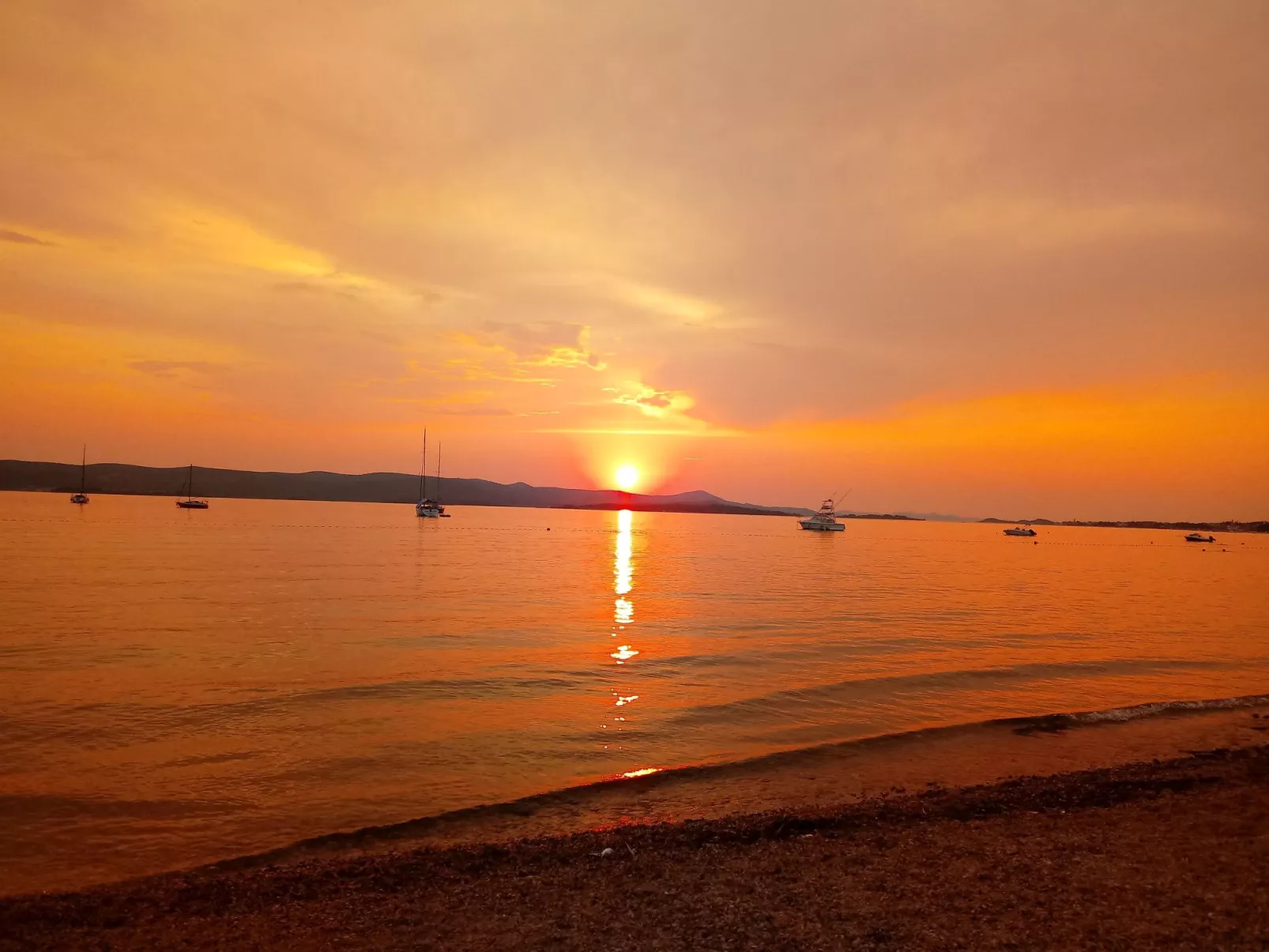 Hübsche Wohnung für zwei-Buiten
