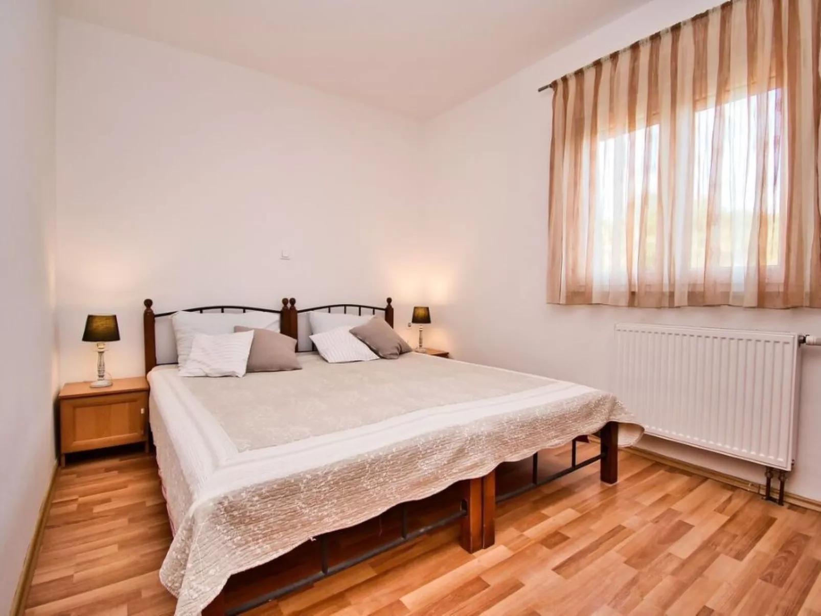 Villa mit herrlichem Meerblick-Binnen