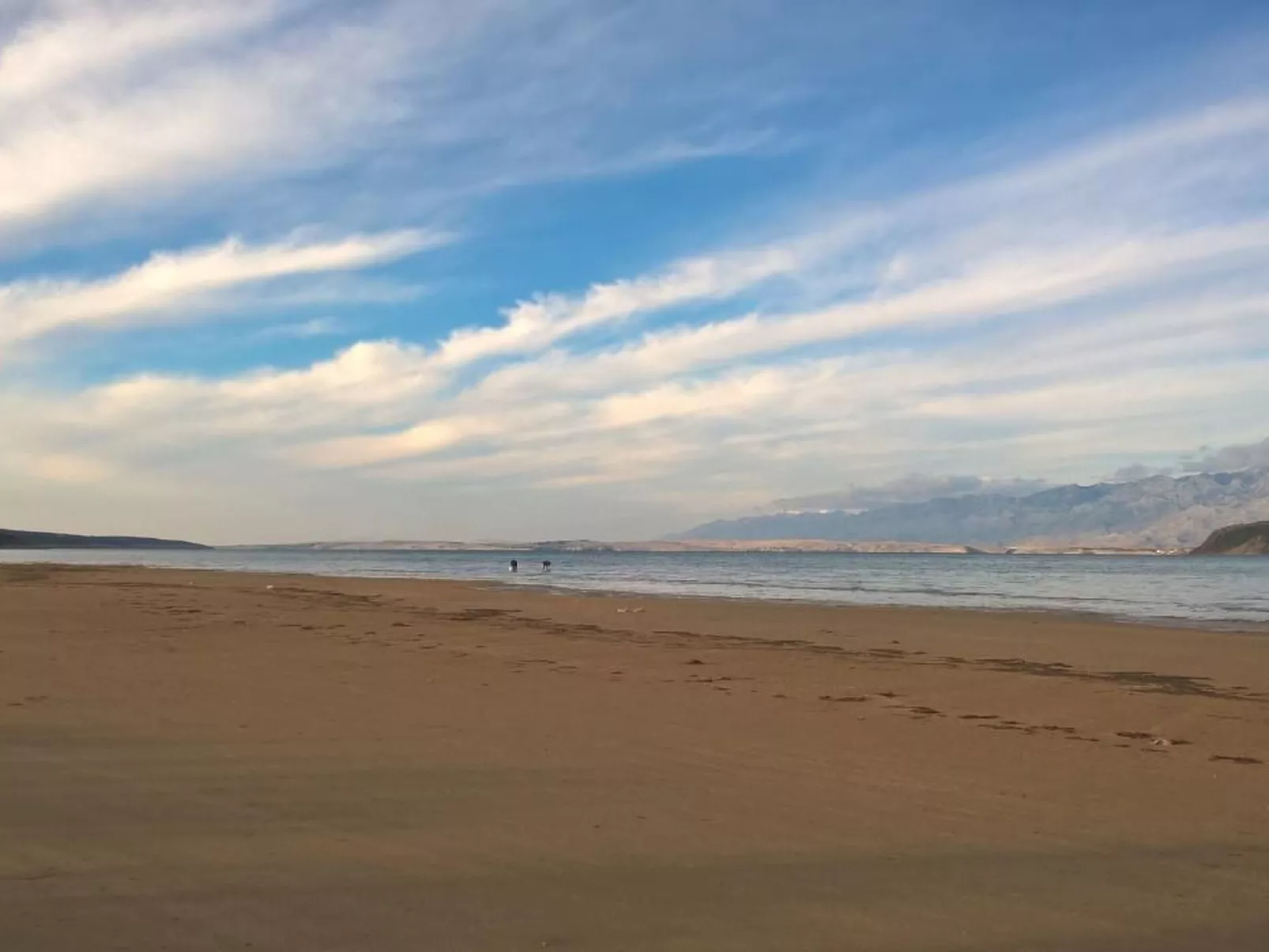 Wohnung in Ljubač mit Großem Garten-Image-tags.info