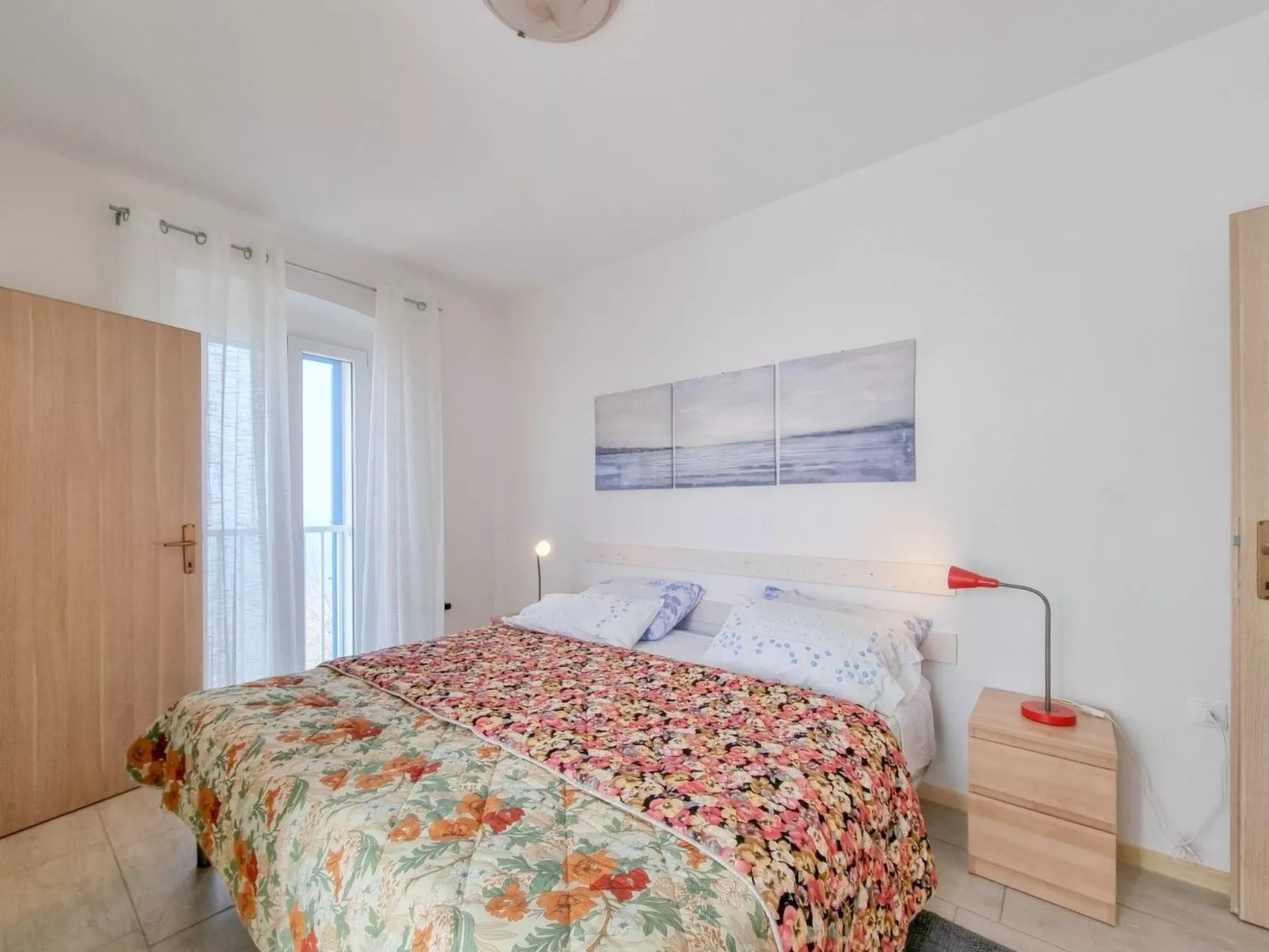 Wohnung "Belvedere dole" mit Blick auf das Wasser-Image-tags.info