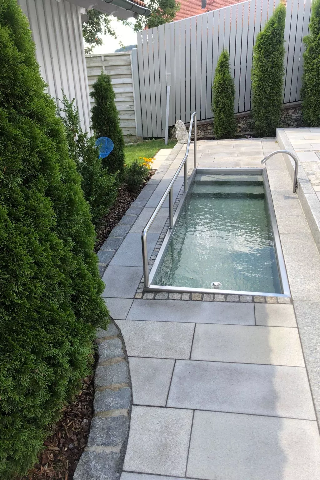 Unsere Auszeit-Buiten