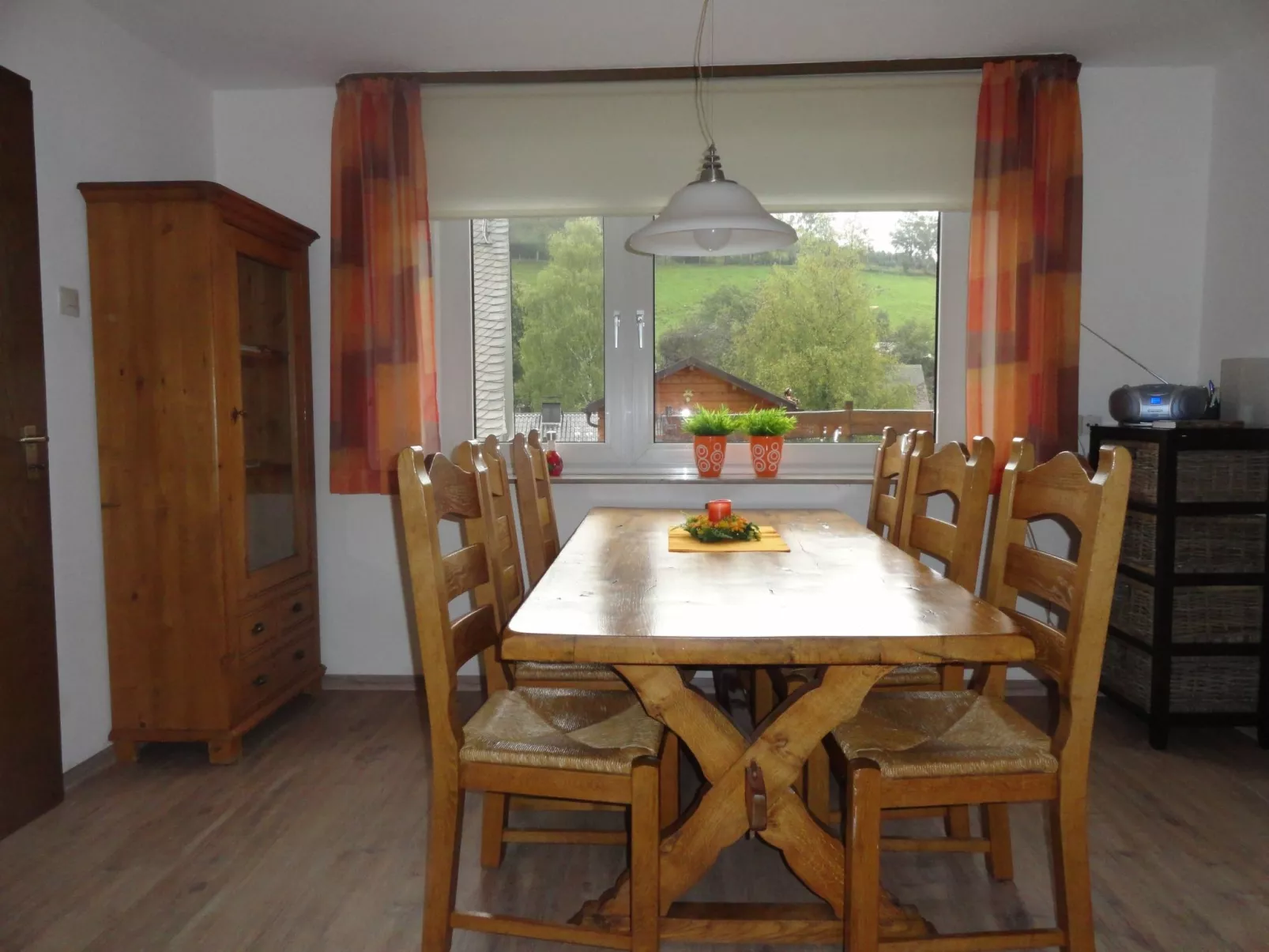 Fachwerkhaus mit 5 Schlafzimmern bei Winterberg-Binnen