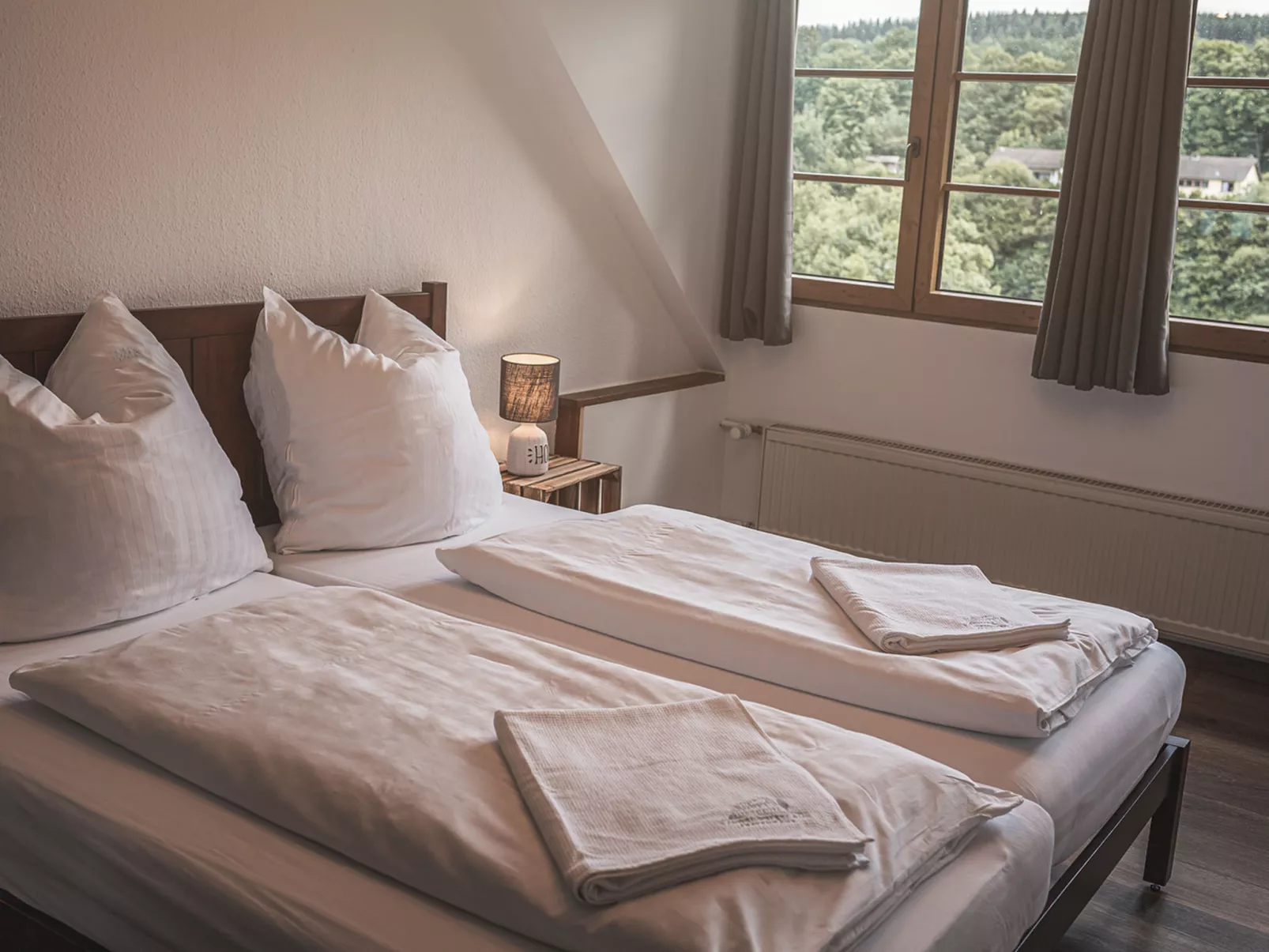 Haus für 22 Personen mit Außensauna und HotTub-Binnen