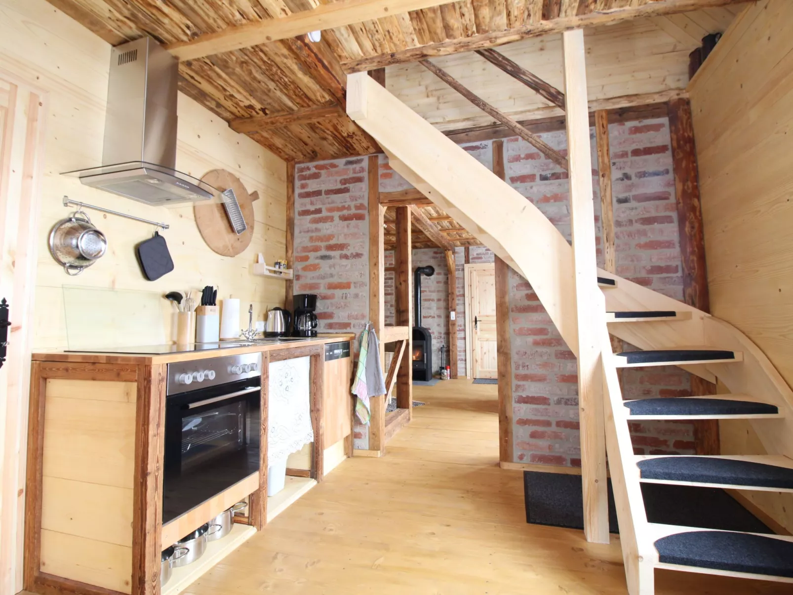 Anno Dazumal 24-Binnen