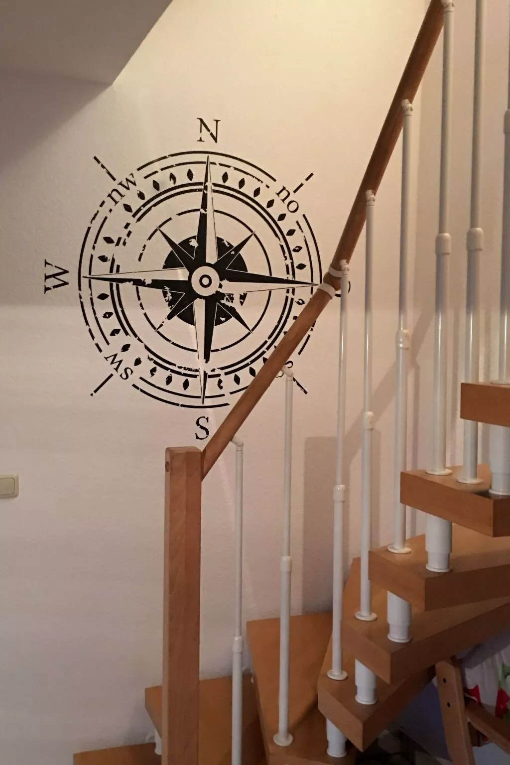 In idylischer Lage-Binnen