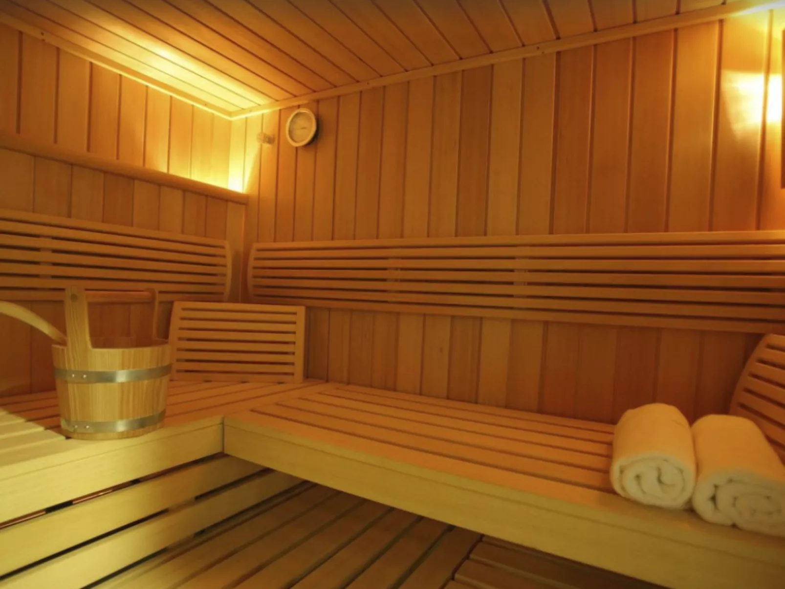 Appartement in Sankt Englmar mit Großem Balkon-Binnen