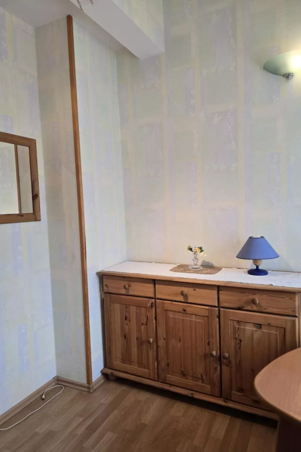 Charmantes Haus 100m vom Strand entfernt für 6 Personen-Binnen