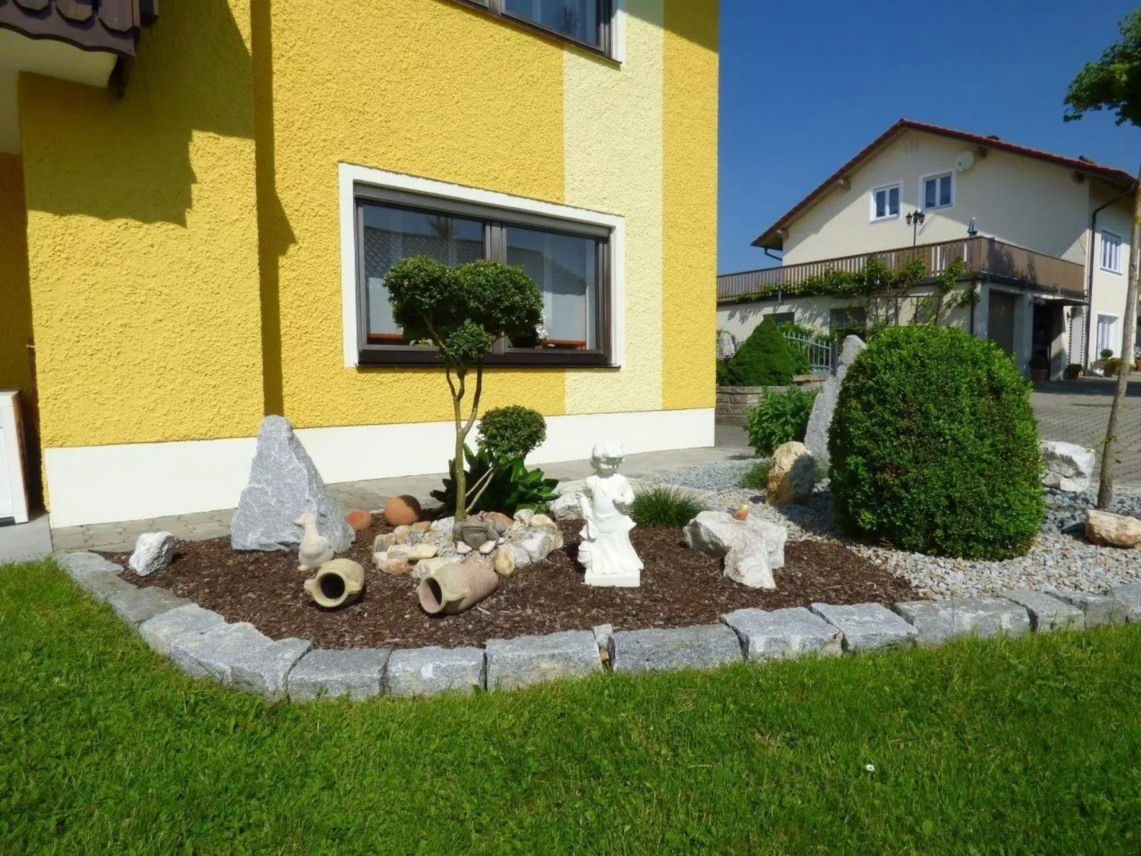 Simon in Gleißenberg-Buiten