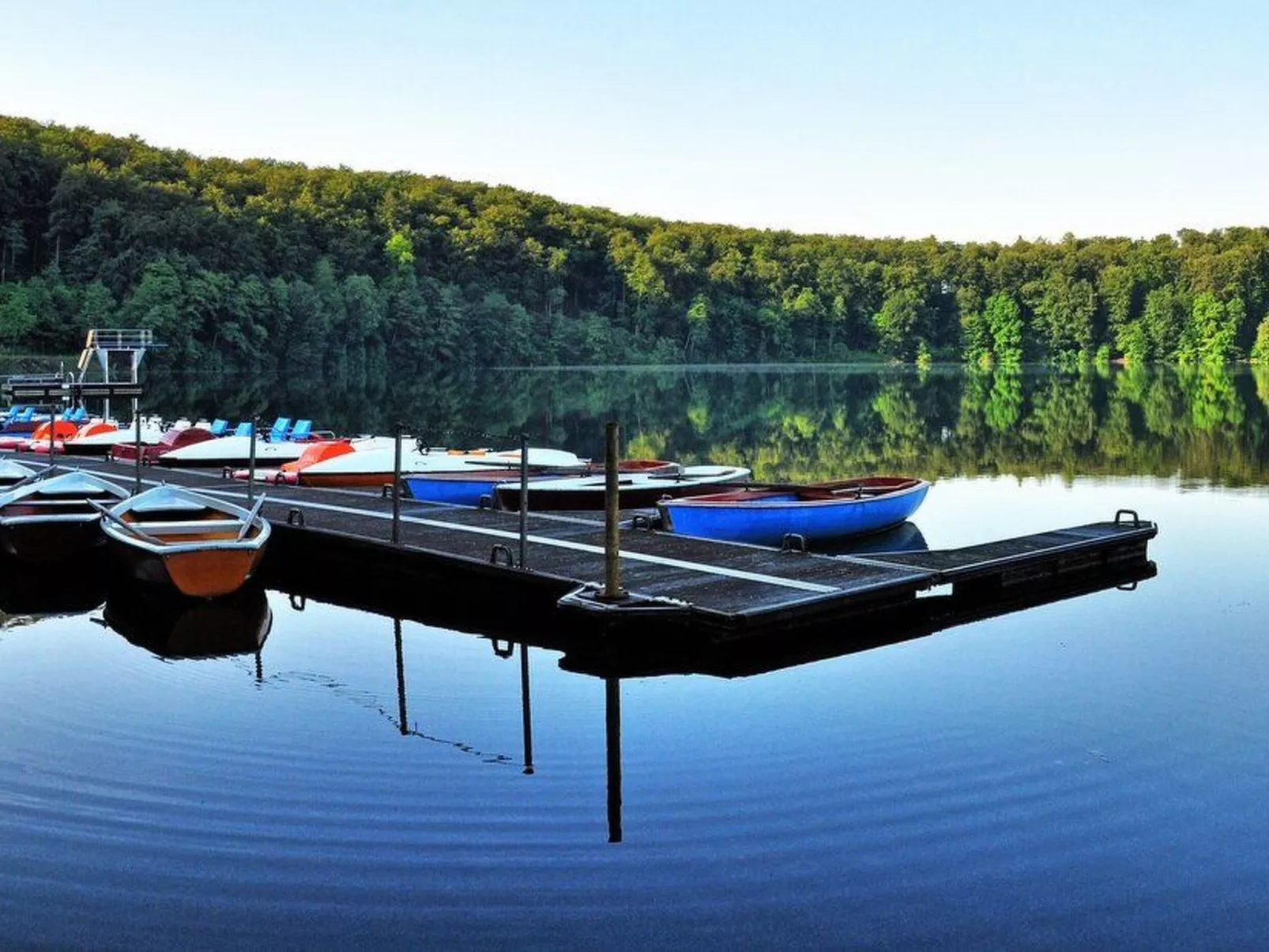 Landhaus Erika-Buiten