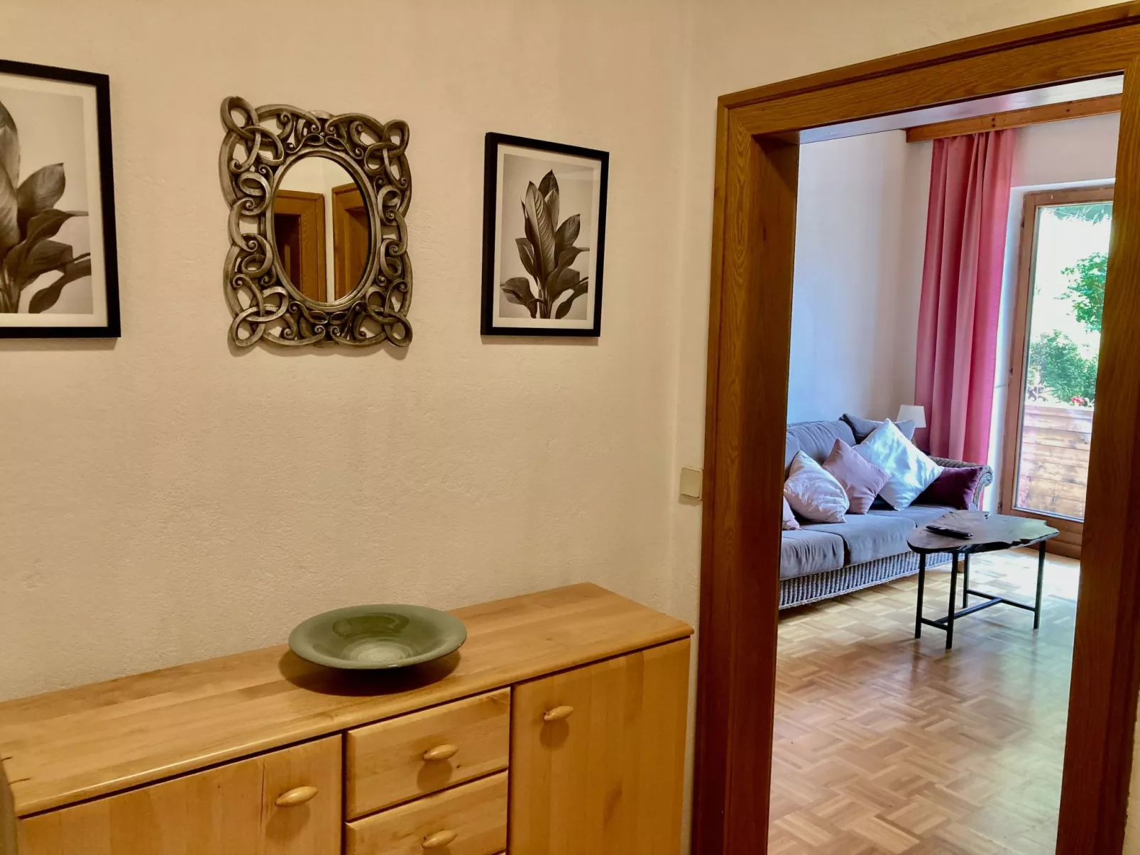 SeeBrauer Wohnung 11-Binnen