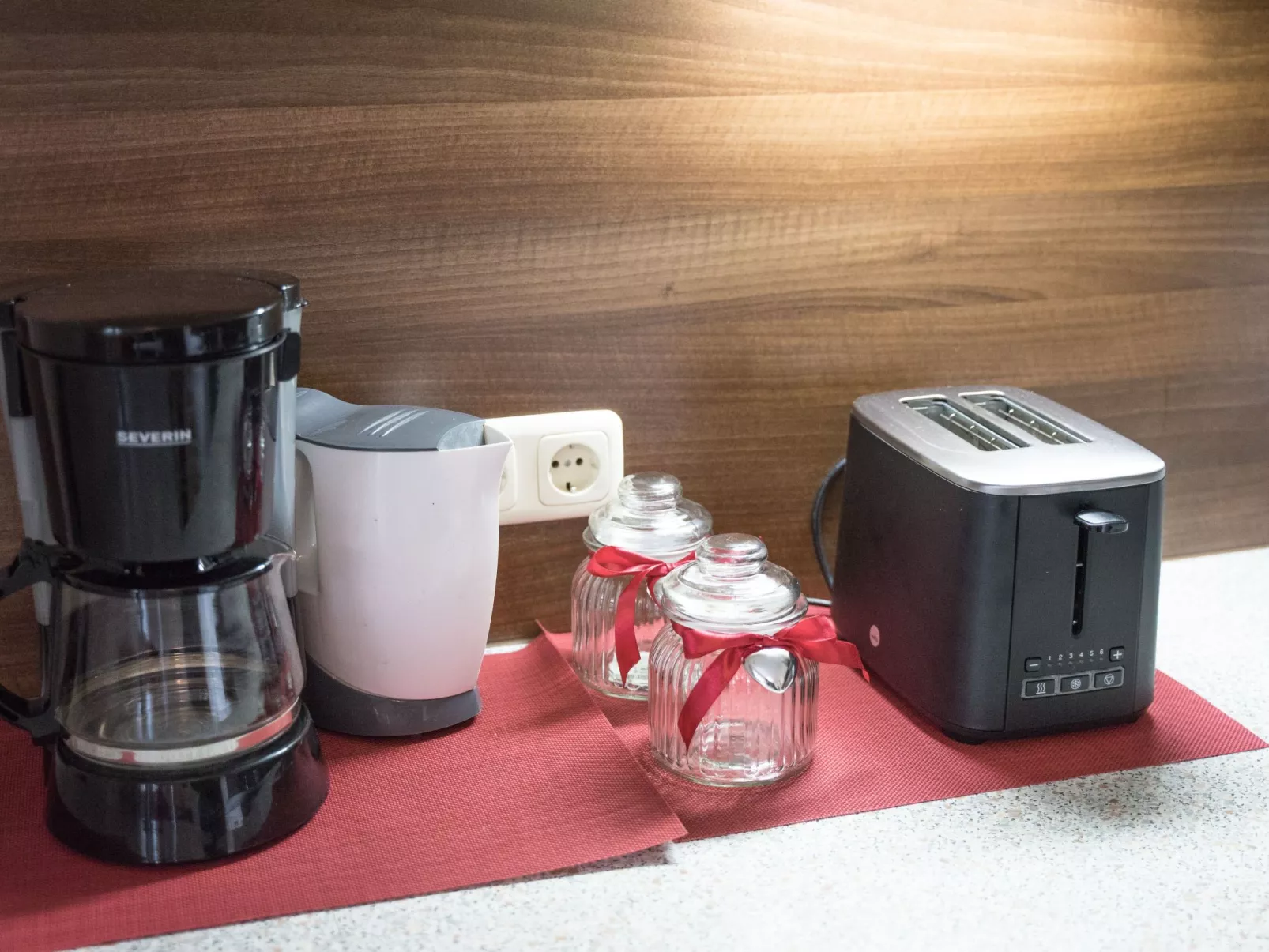 Apartment Sonnberg-Binnen