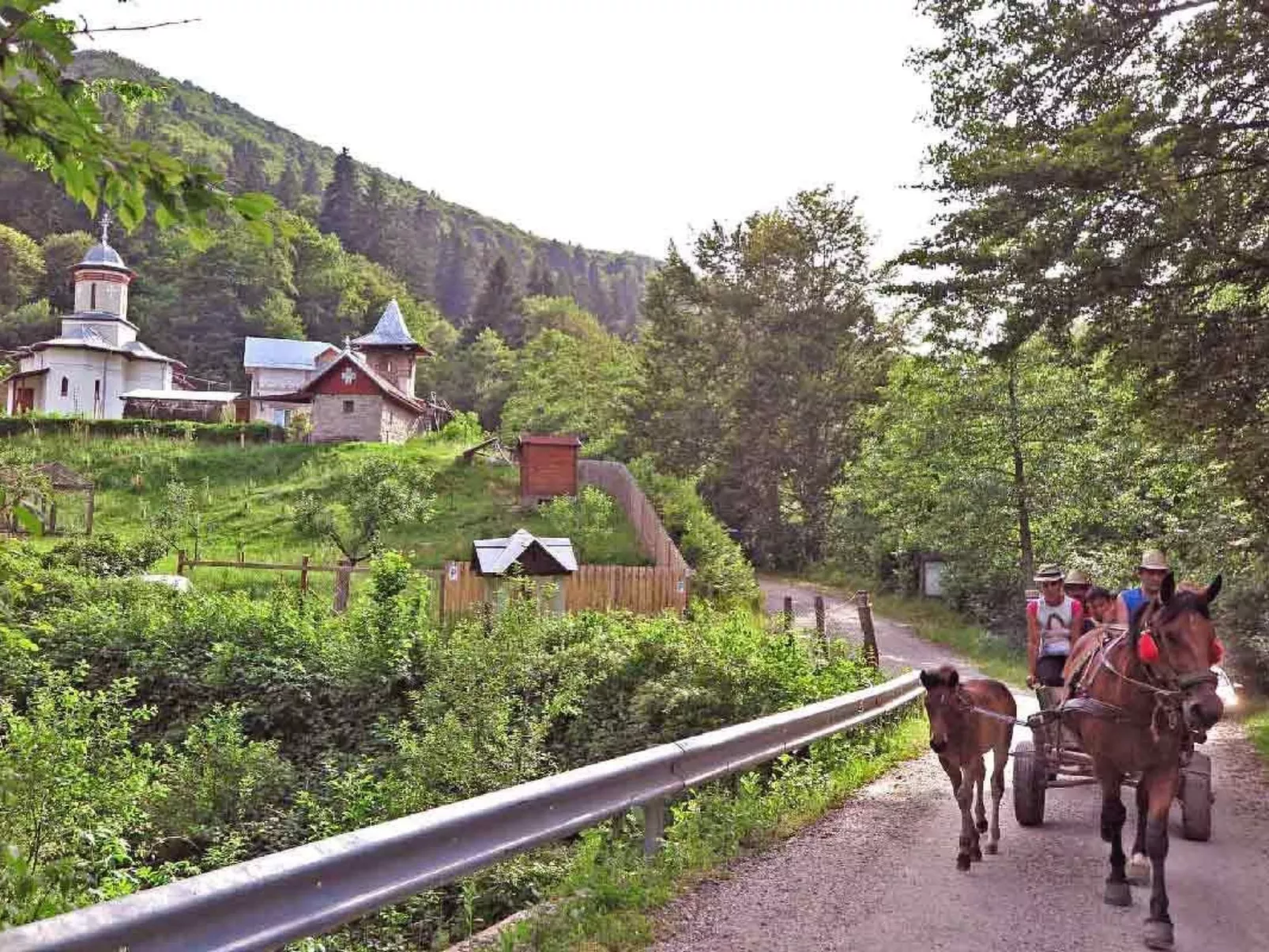 Casa Lopo - renovierter Bauernhof im Hirtendorf-Buiten
