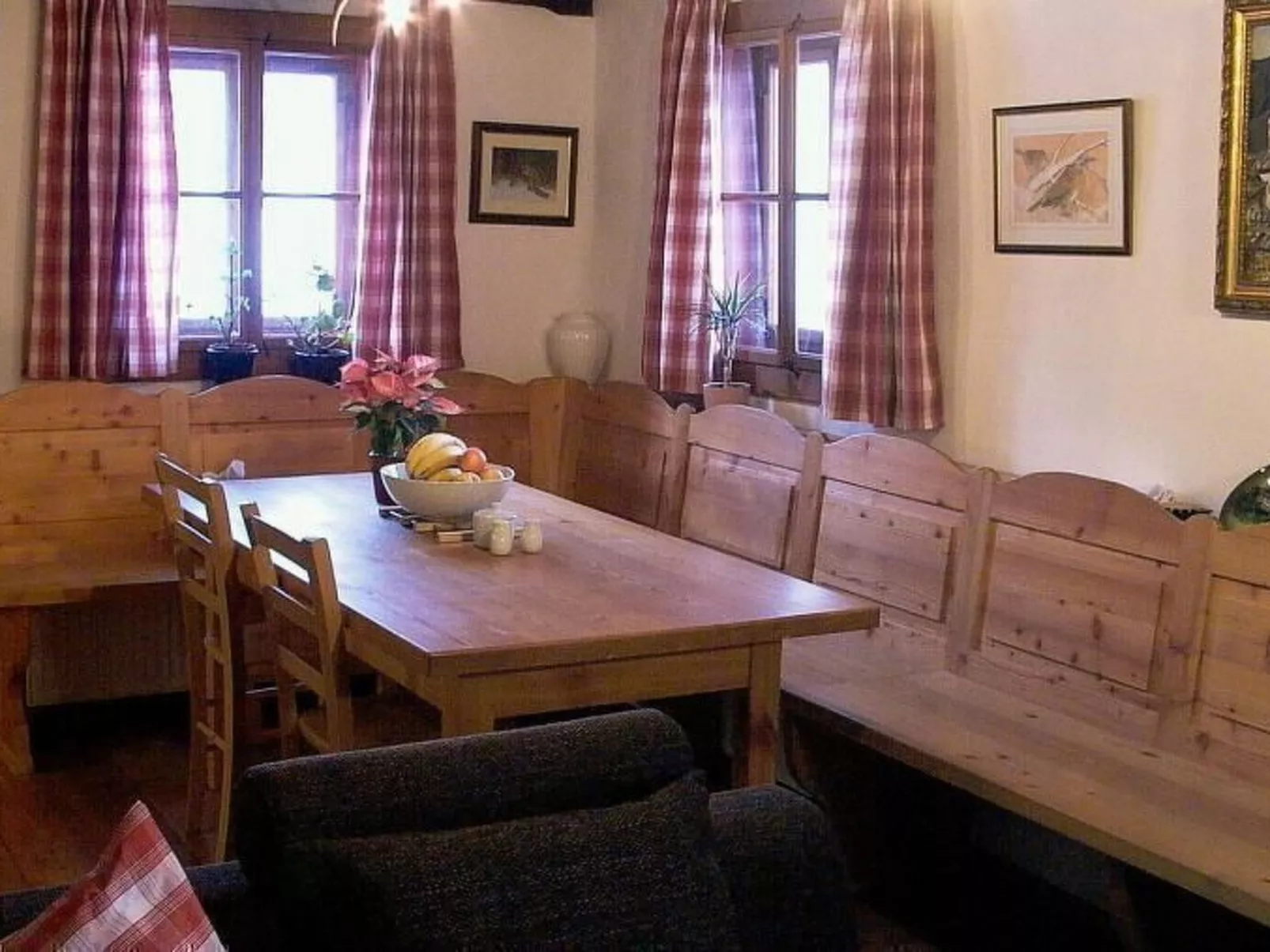 Erdgeschosswohnung in 320 Jahre altem Haus-Image-tags.info