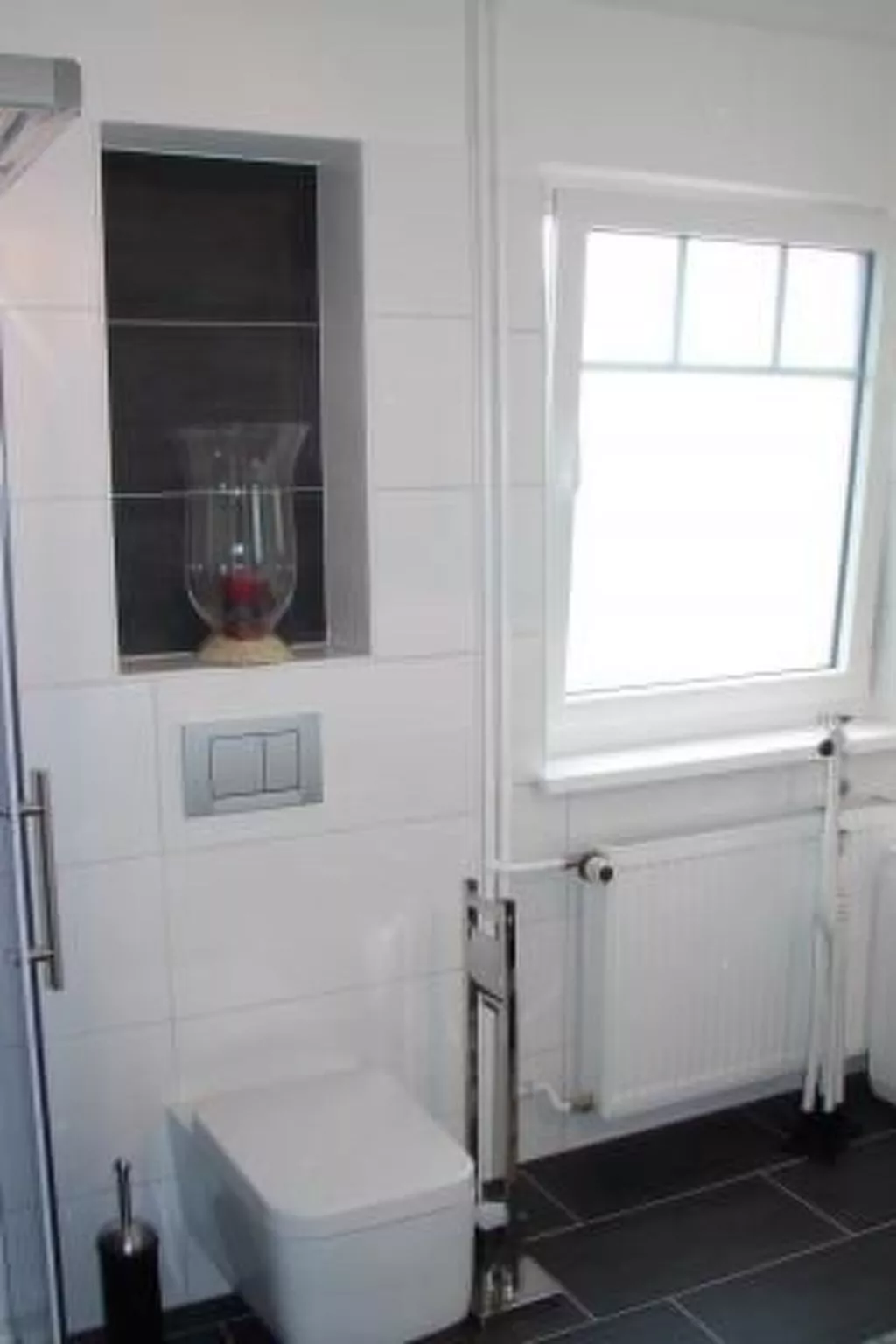 In Winnemark mit Großem Garten-Binnen