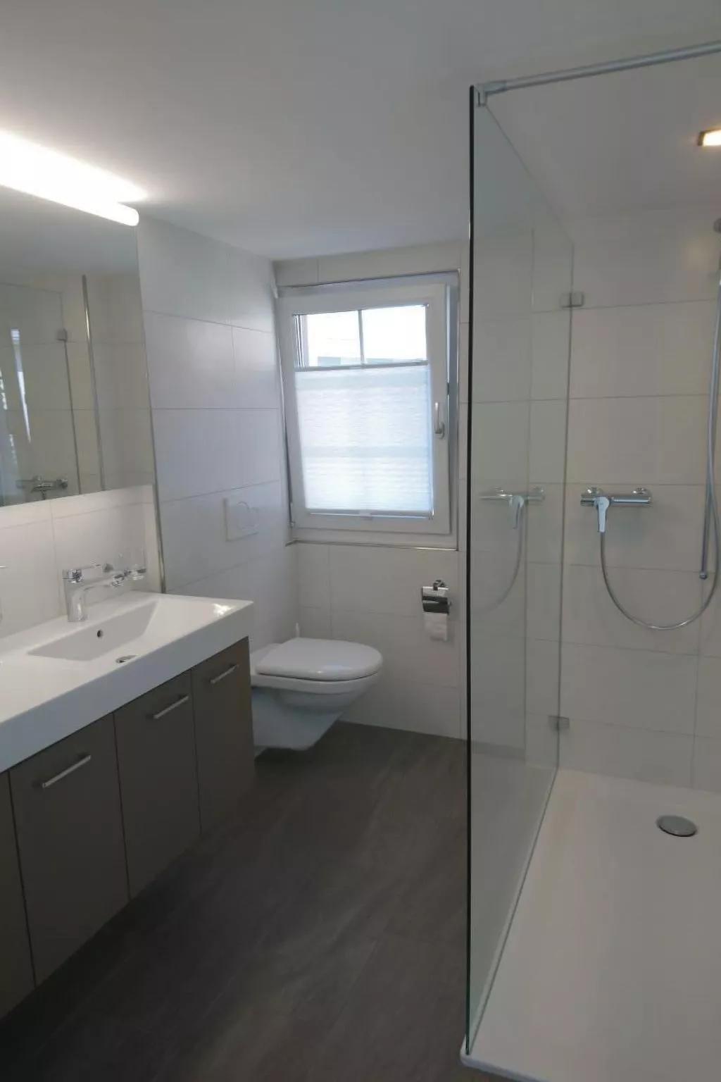 Zwinglis Fewo Klärli-Binnen