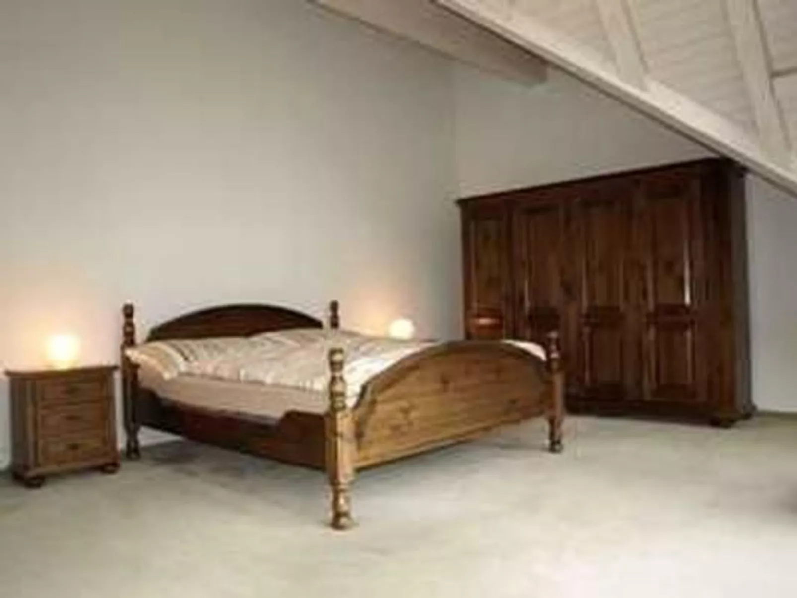 Zwingli's Ferienwohnung-Binnen