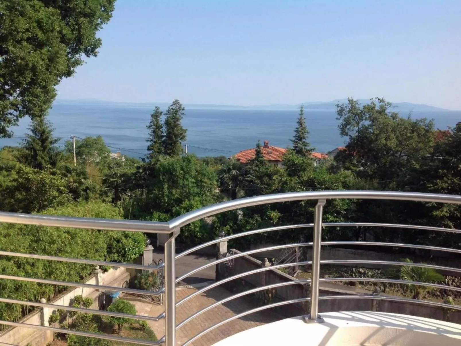 Erdgeschoss-Apartment A2