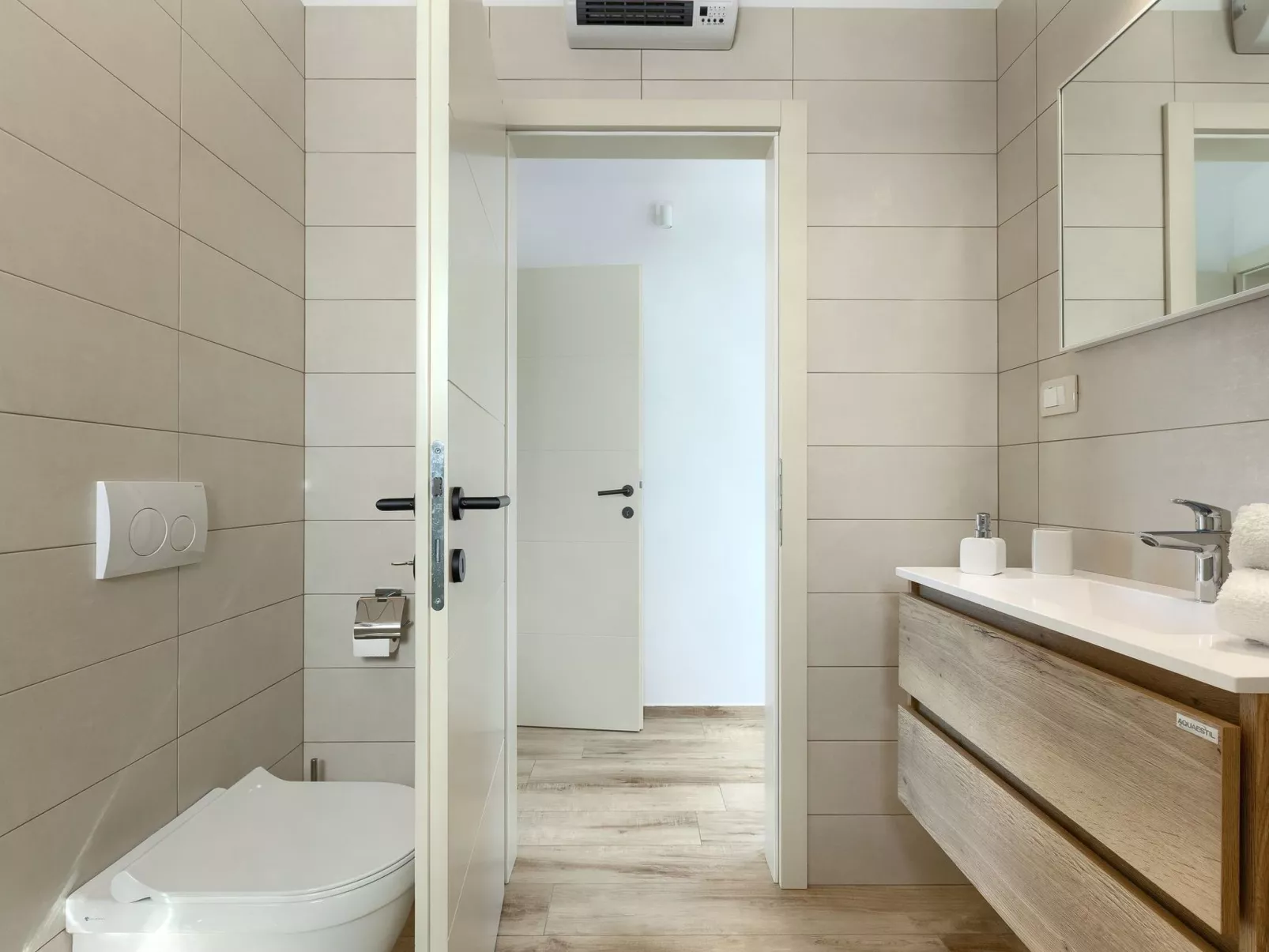 Villa Marilena-Binnen