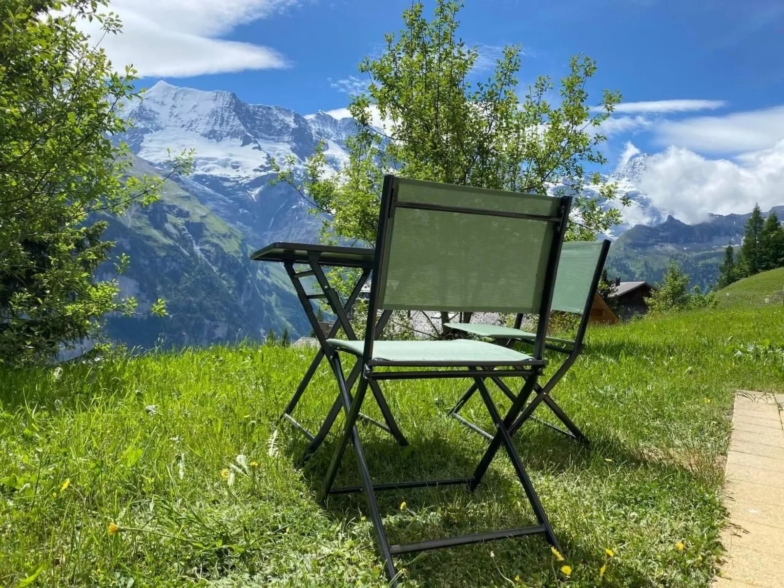 Panorama 2 Bett Wohnung-Image-tags.info