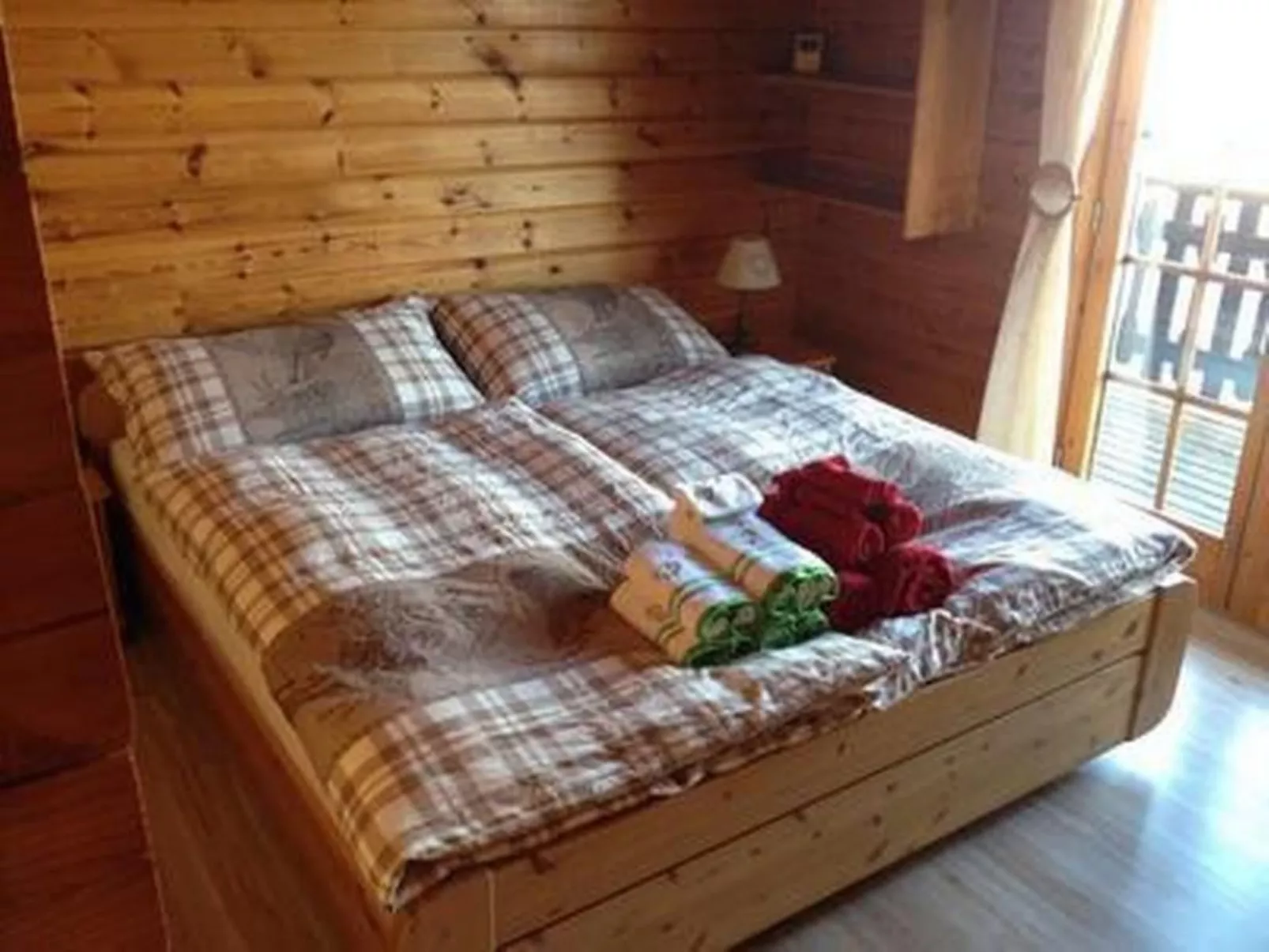 Chalet le Verger-Image-tags.info