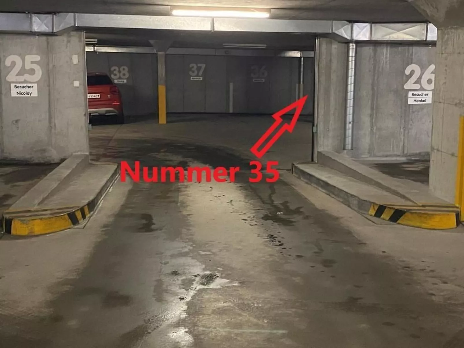 Chesa Bernina 3-Buiten