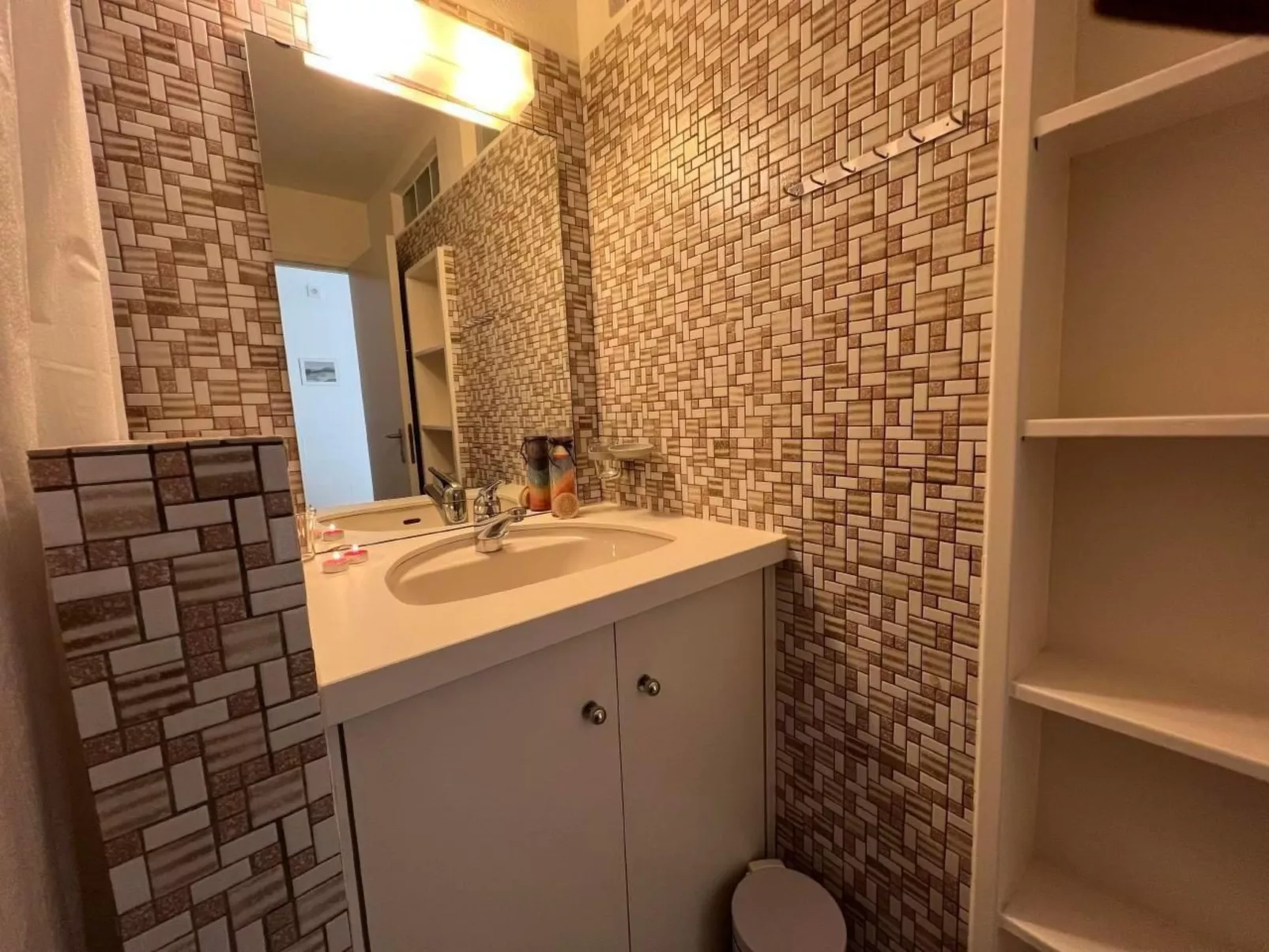 Chesa Aretztas-Binnen