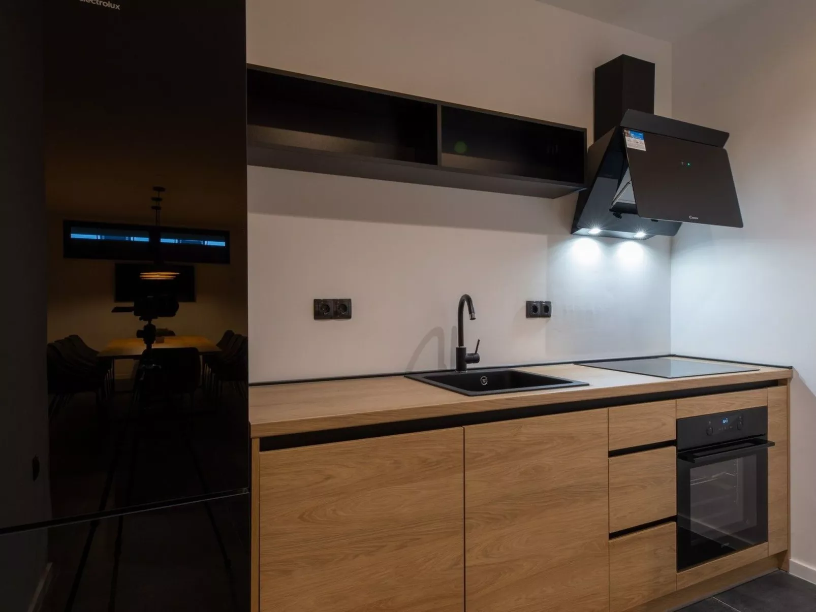 Villa Orchidee-Binnen